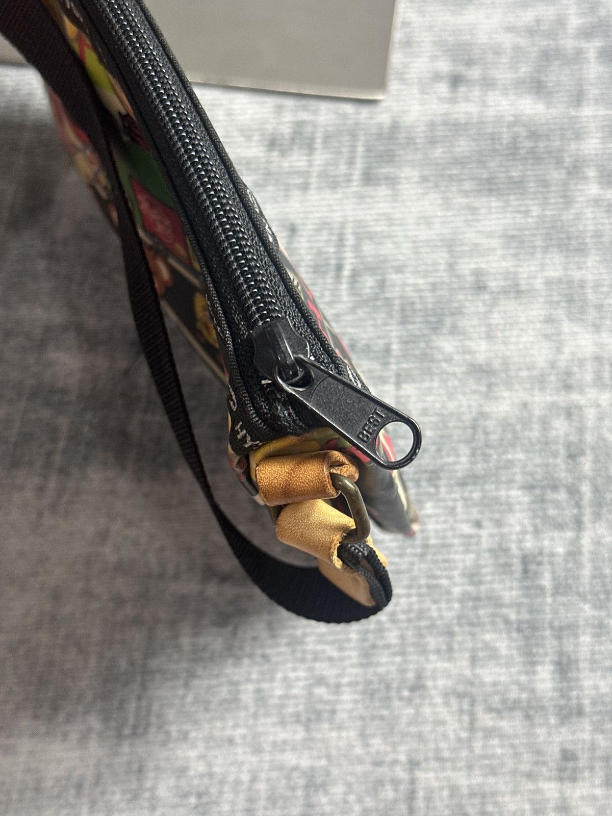 Hysteric Glamour Hysteric Glamour - Mini Shoulder Bag Size ONE SIZE - 10 Thumbnail