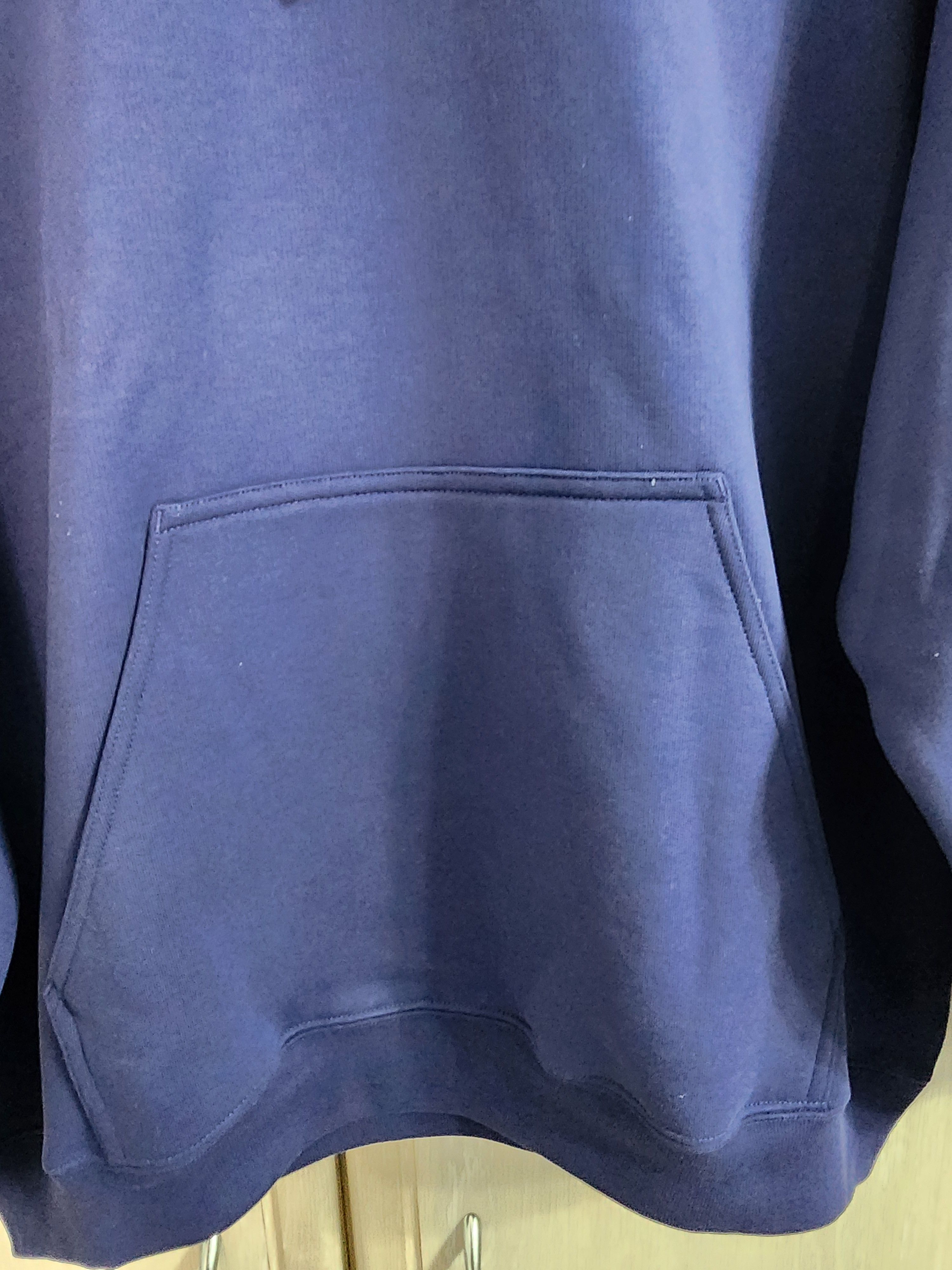 Balenciaga Political Campaign Hoodie Size US S / EU 44-46 / 1 - 6 Thumbnail