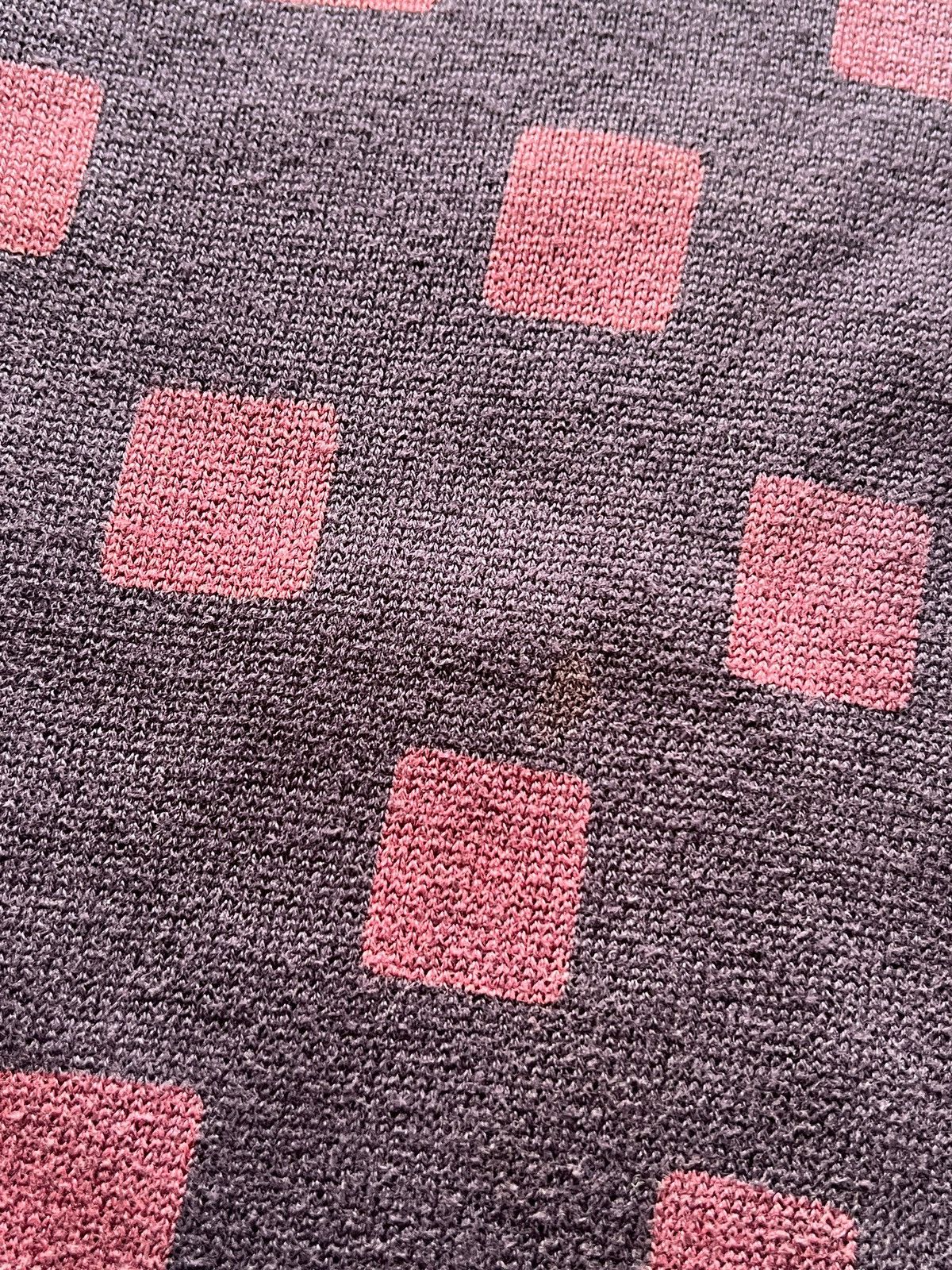 Comme des Garcons Homme CDG Homme AW2000 Unconstructed Knit Sweater Size US M / EU 48-50 / 2 - 12 Thumbnail
