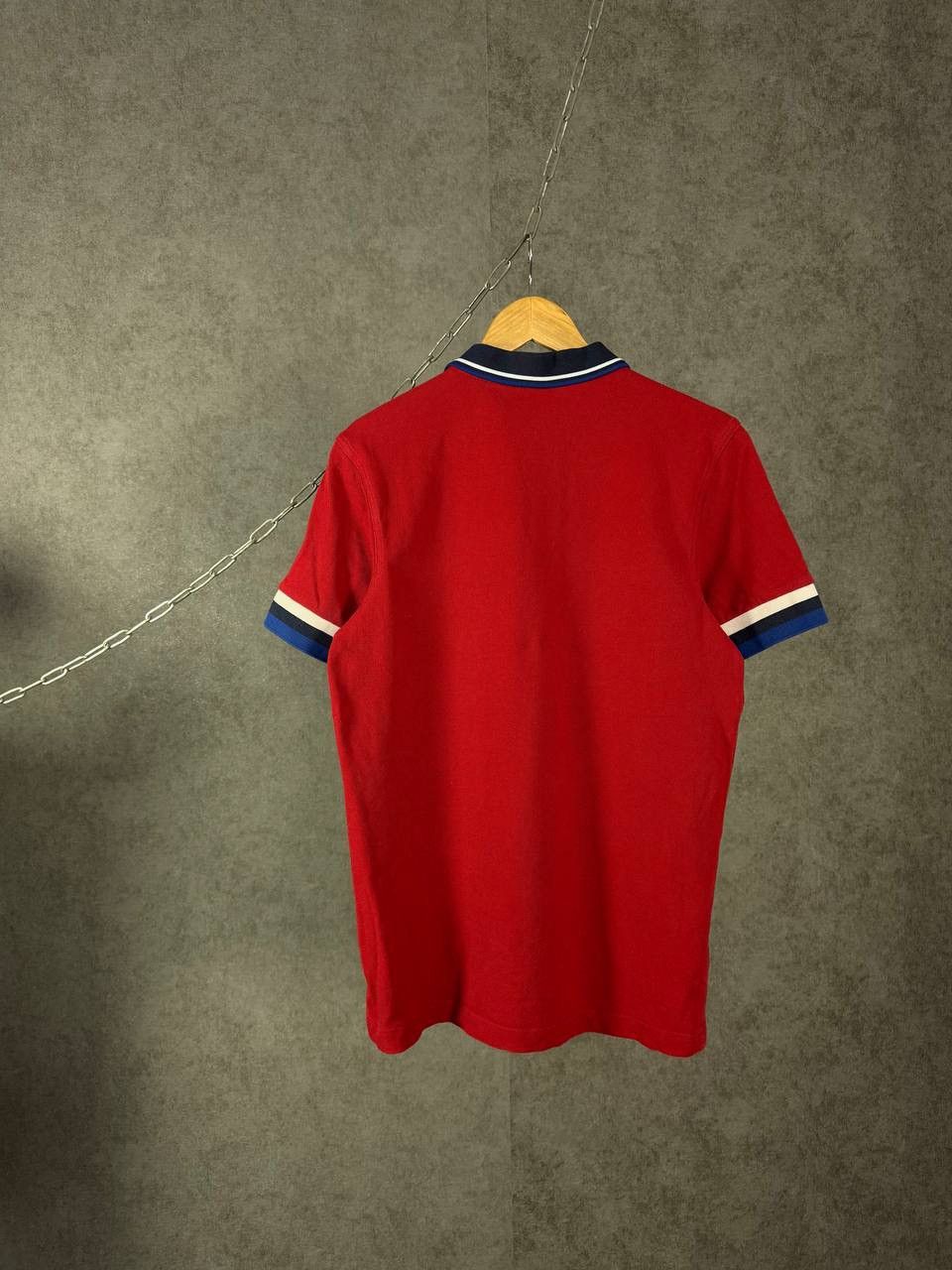 Fred Perry Fred Perry casual designer polo tee Size US S / EU 44-46 / 1 - 5 Thumbnail