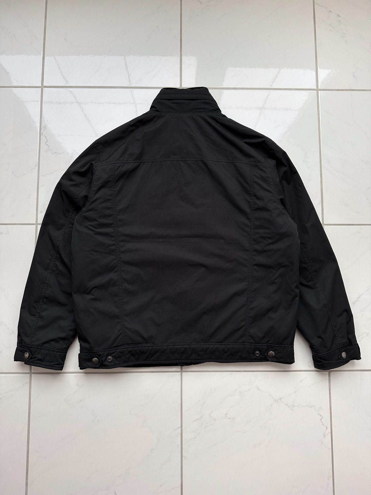 Polo Ralph Lauren Vintage Y2K Polo Ralph Lauren Jacket Size US L / EU 52-54 / 3 - 8 Thumbnail