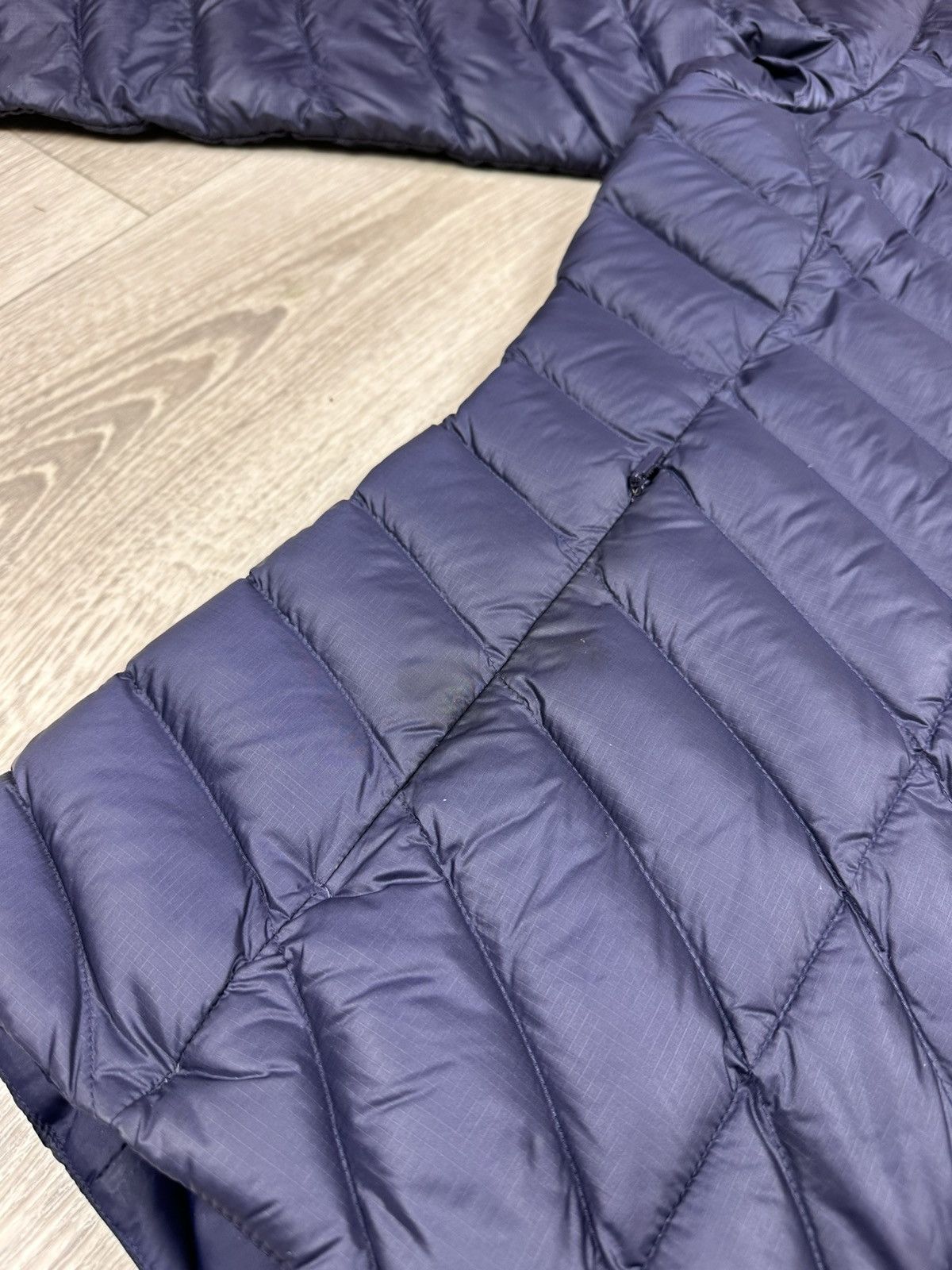 Berghaus Berghaus Women Puffer Down Jacket Fusion 5.5 Size M / US 6-8 / IT 42-44 - 9 Thumbnail