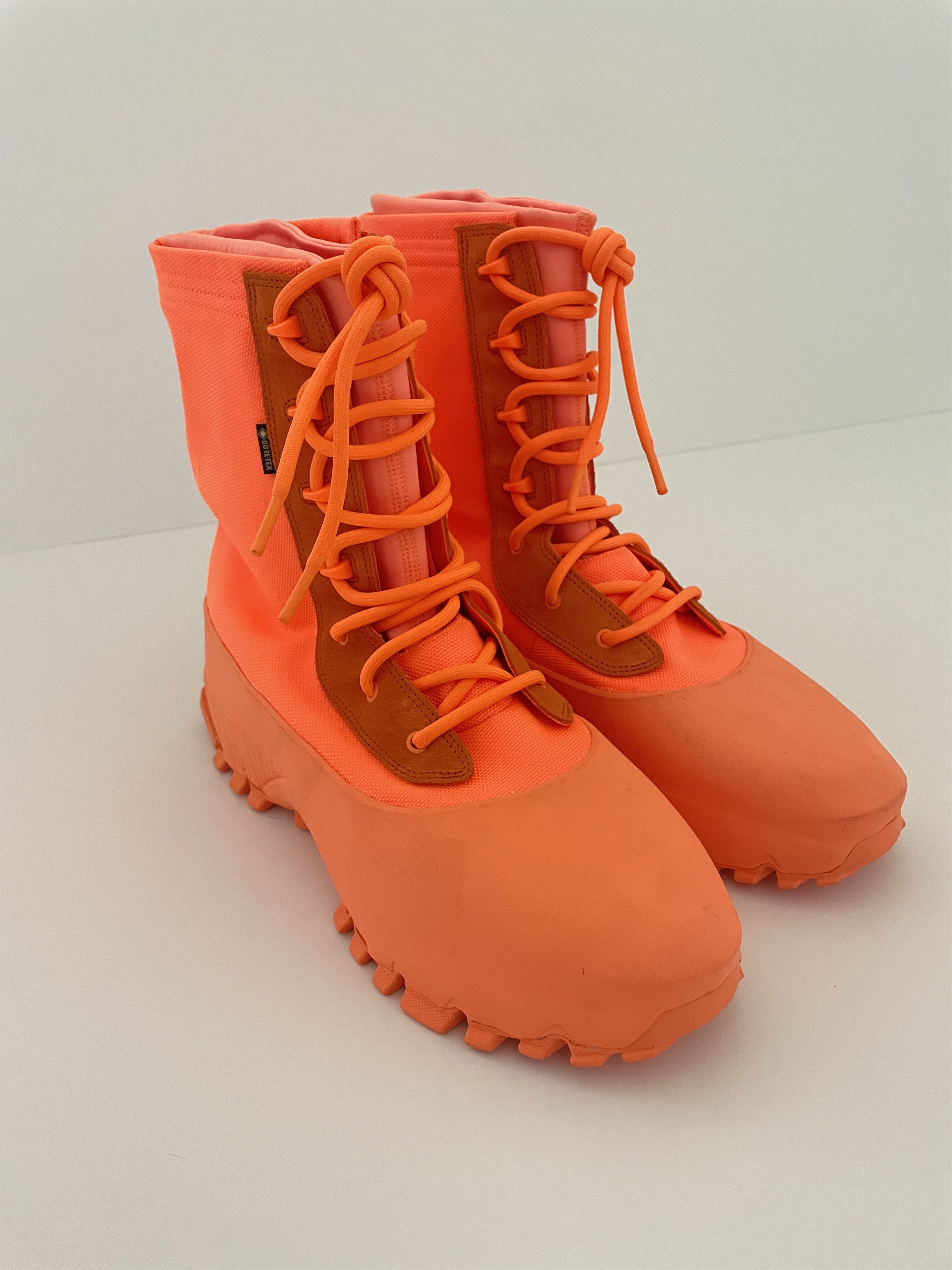 Yeezy Yeezy 1050 V1 HIGH RES Size US 11 / EU 44 - 2 Thumbnail