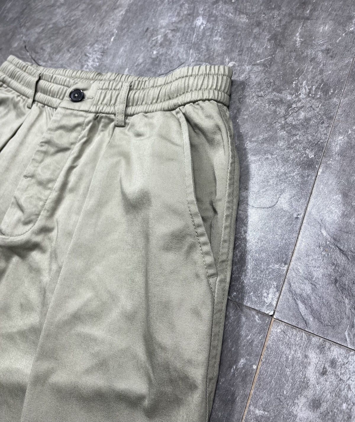 Universal Works Universal Works Joggers Vintage Aston Pants Size US 30 / EU 46 - 3 Thumbnail