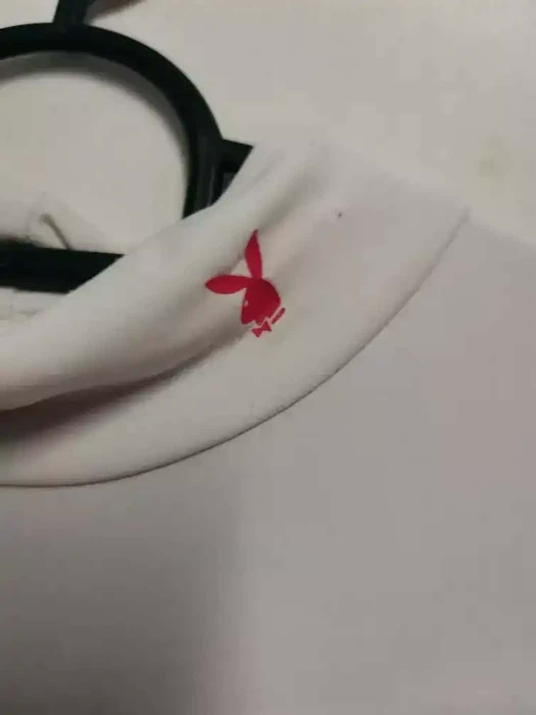 Playboy Vintage Playboy Jersey Size US S / EU 44-46 / 1 - 4 Thumbnail