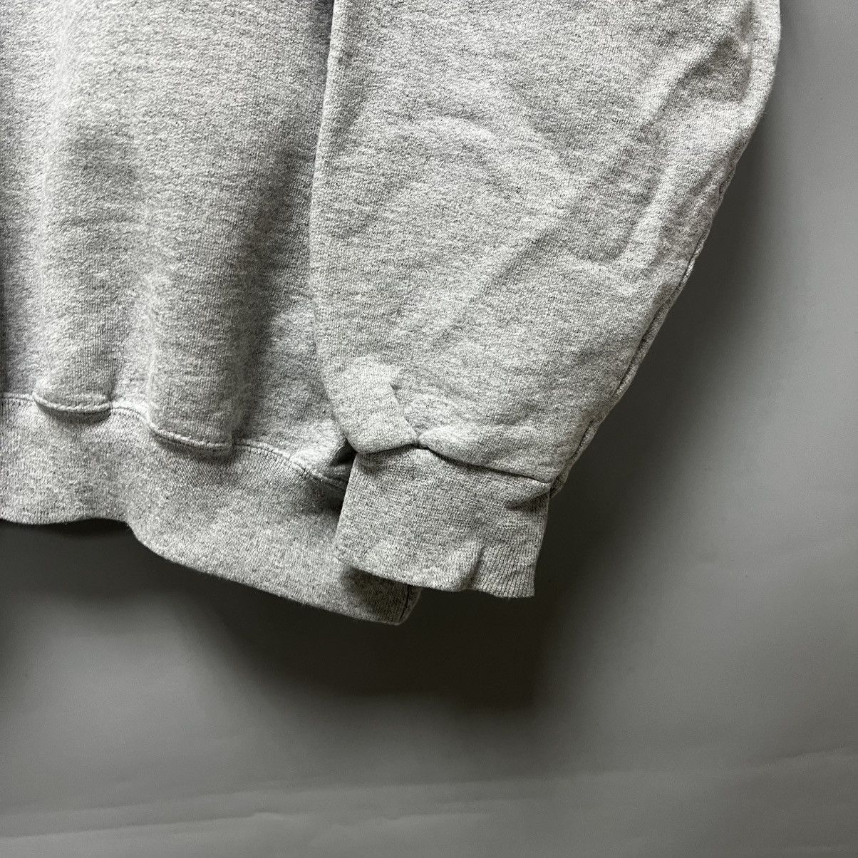 Thrasher Thrasher Vintage Sweatshirt Size L Size US XL / EU 56 / 4 - 6 Thumbnail
