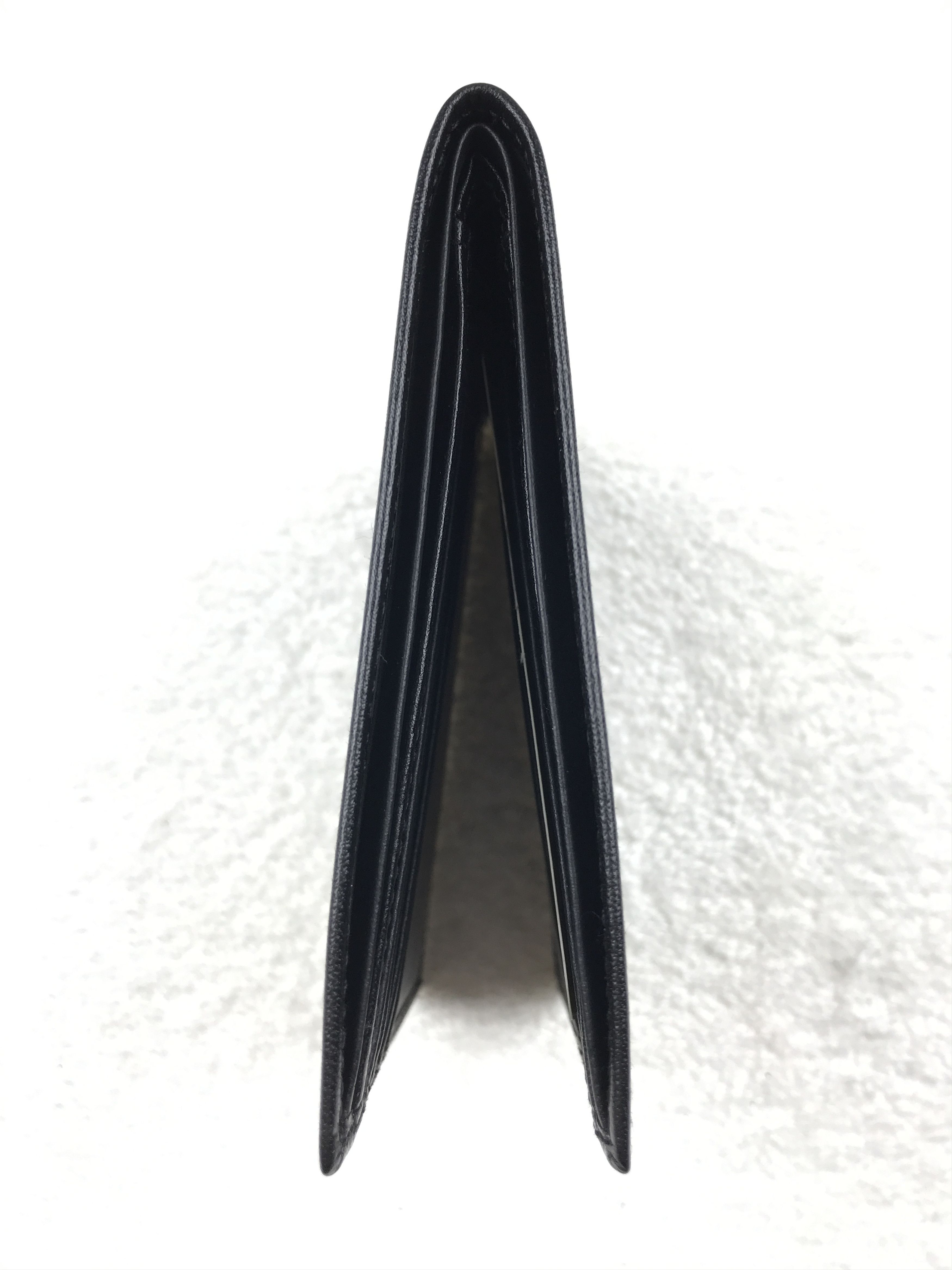 Givenchy × Vintage Vintage Givenchy Bifold Men Wallet Size ONE SIZE - 4 Thumbnail