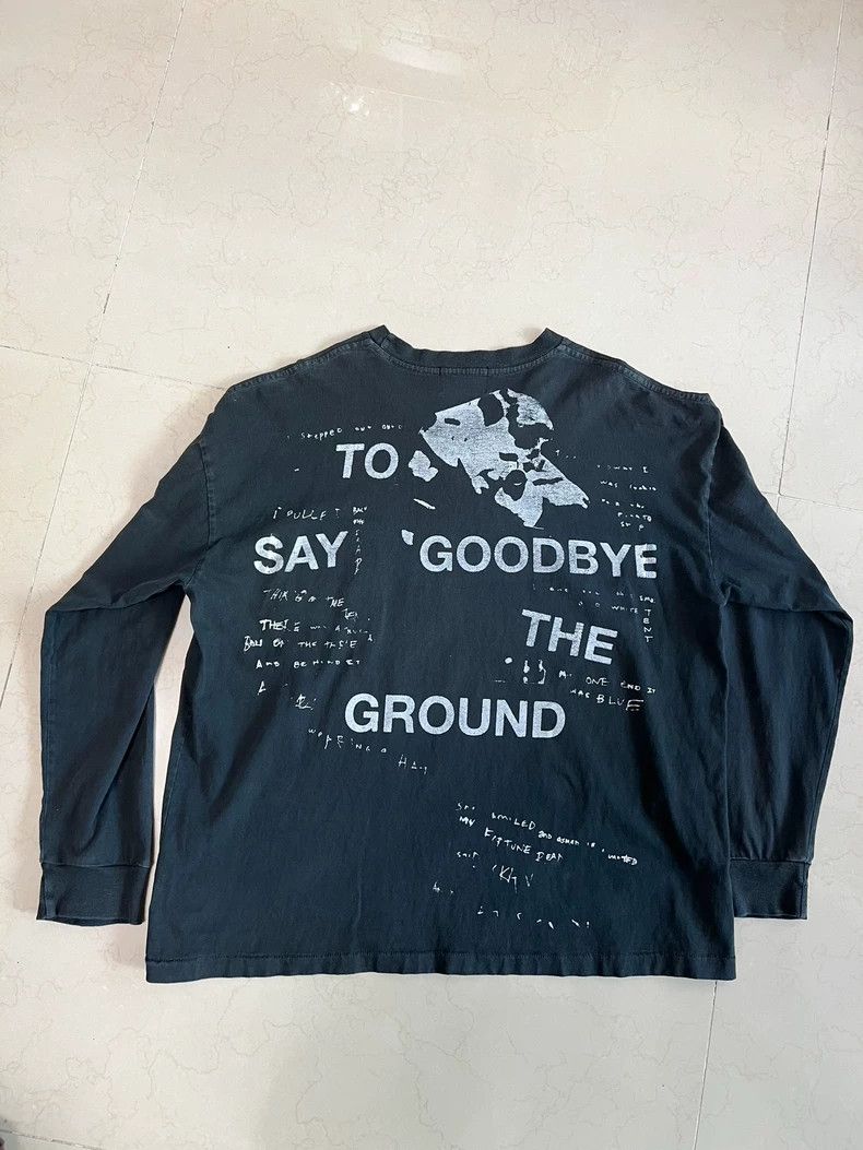 Enfants Riches Deprimes Enfants Riches Deprimes long sleeves 2504-Nextarrow Size US M / EU 48-50 / 2 - 2 Thumbnail