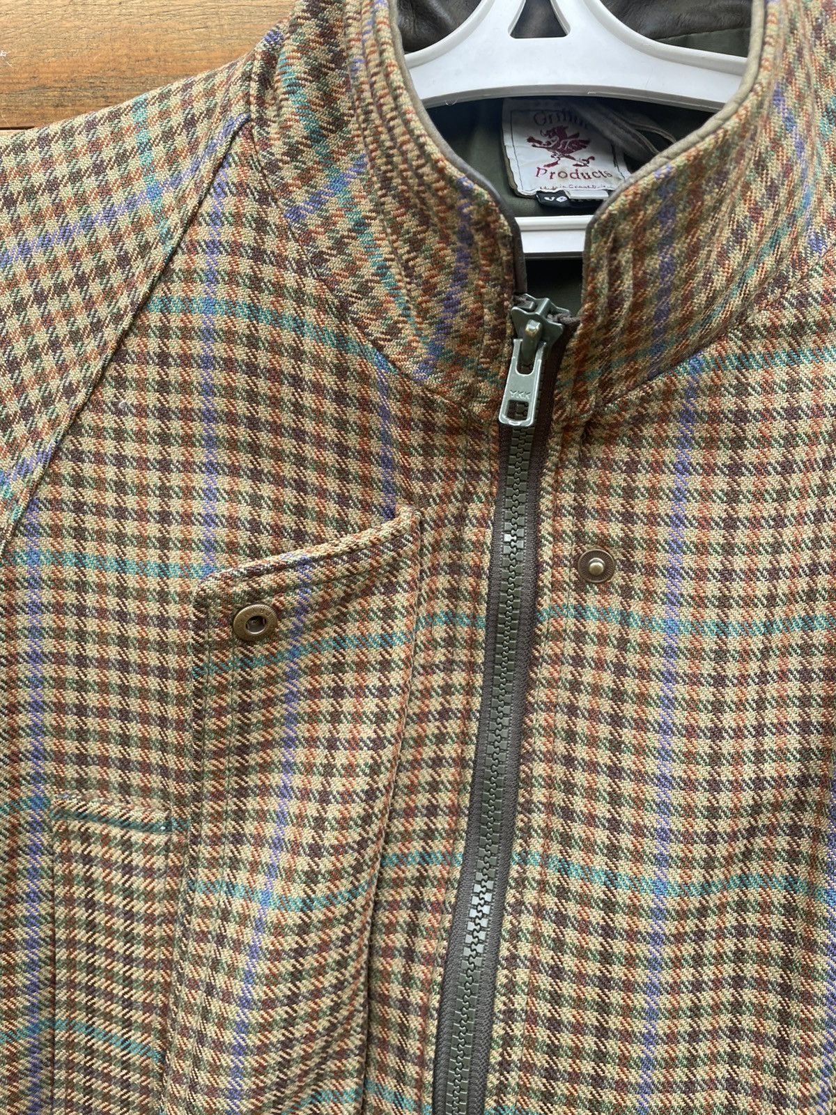 Griffin Jacket Griffin Size US M / EU 48-50 / 2 - 5 Thumbnail