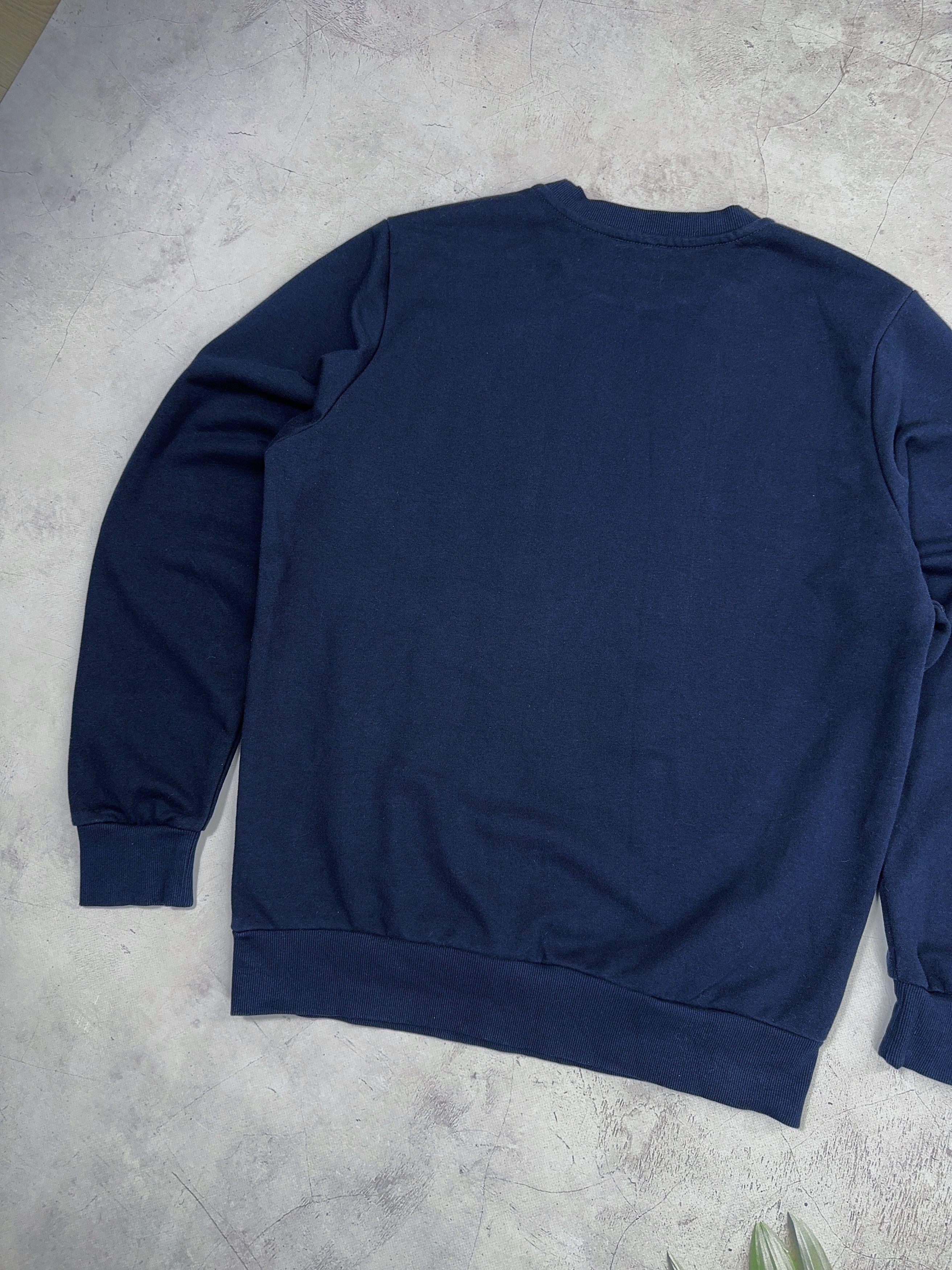 Diesel Diesel Sweatshirt Girk K11 Logo Size US L / EU 52-54 / 3 - 13 Thumbnail