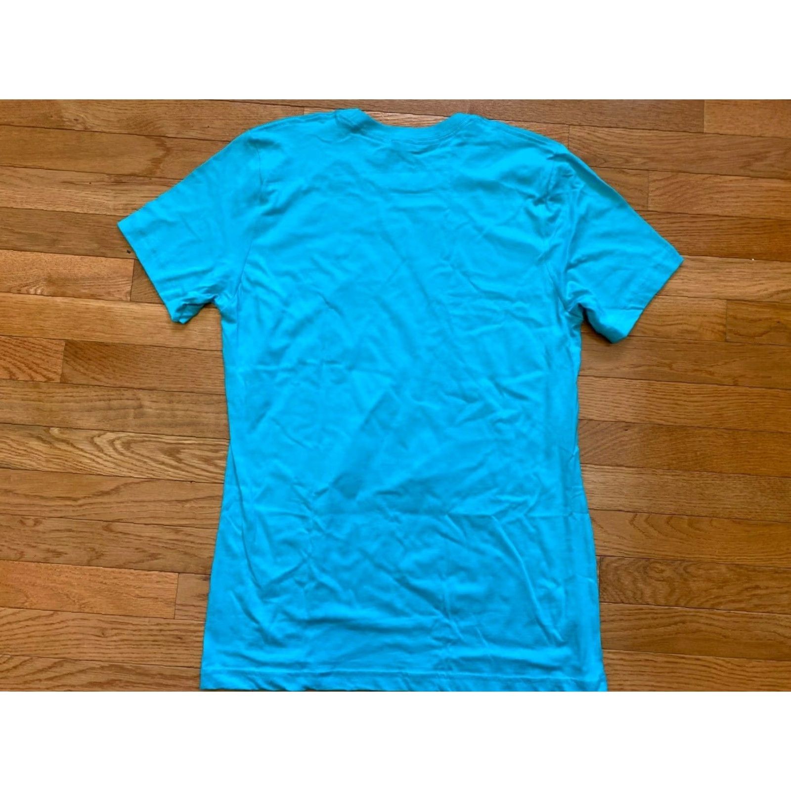 Sanders Back to the Future RARE Bernie Sanders 2020 Beto Orourke Mens Sz M T-Shirt Shirt Tee Size US M / EU 48-50 / 2 - 2 Thumbnail