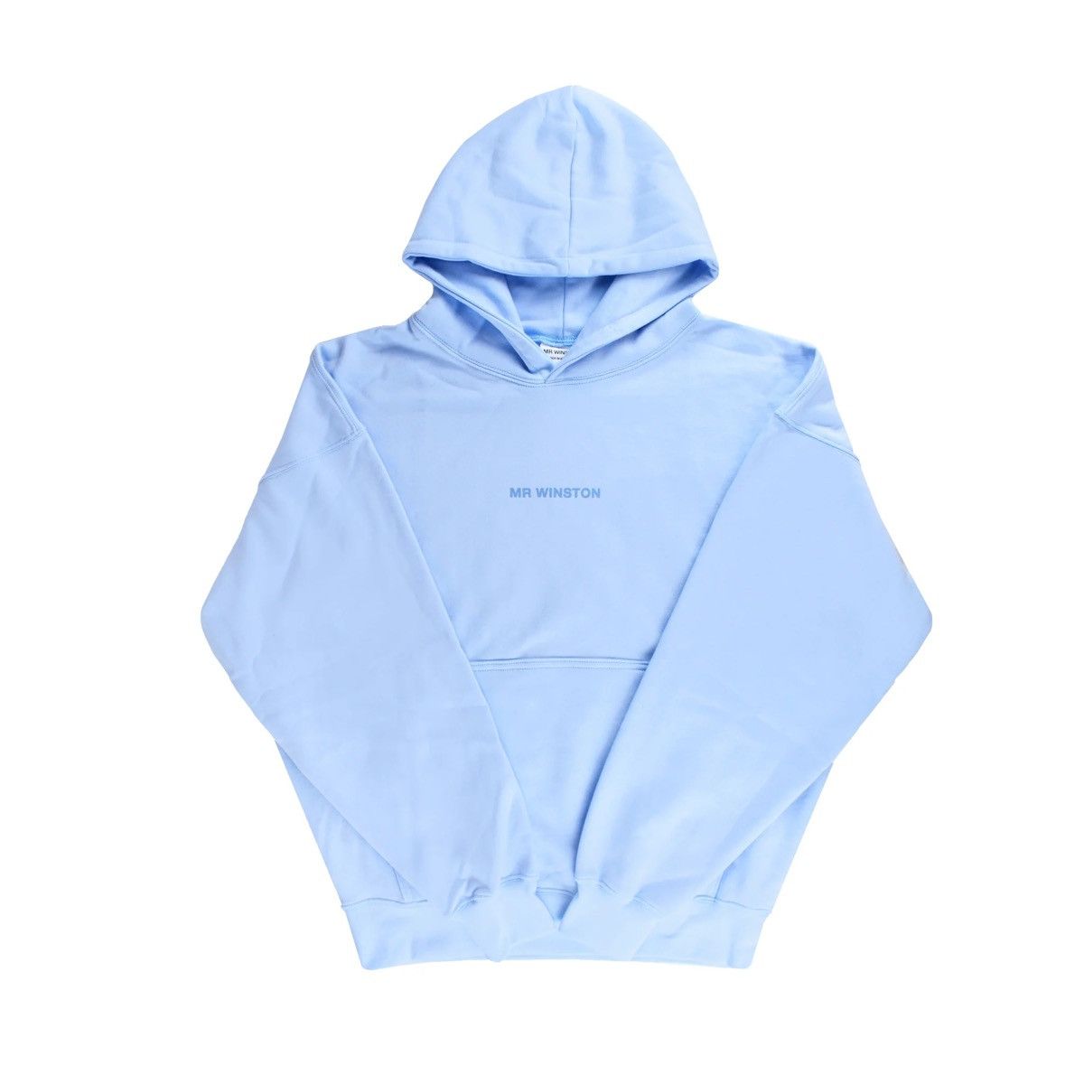 Mr Winston Hoodie