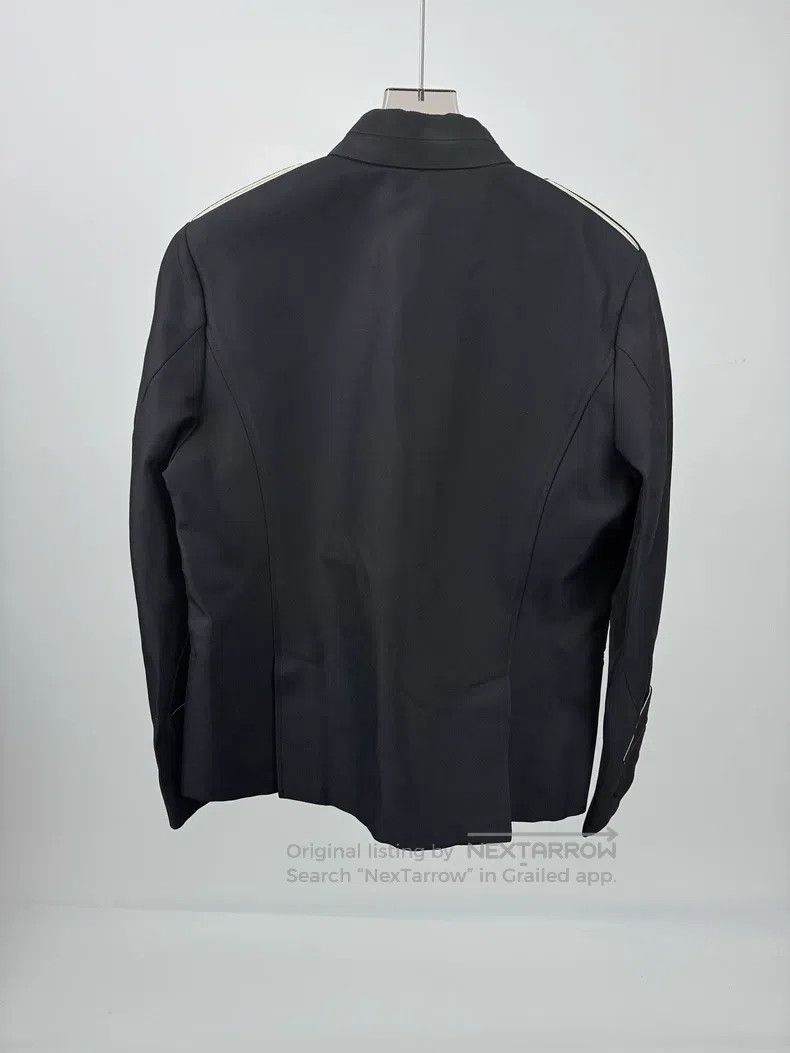 Valentino Valentino Court jacket coat Size US L / EU 52-54 / 3 - 2 Thumbnail