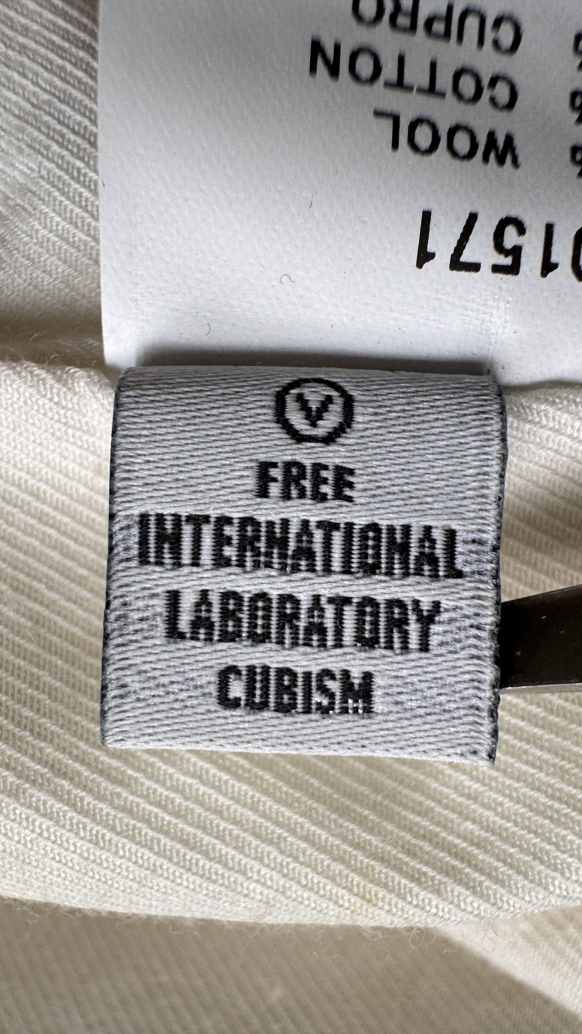 Visvim aa . S . as new . COMMODORE COAT WOOL + GORE-WINDSTOPPER Size US S / EU 44-46 / 1 - 21 Thumbnail