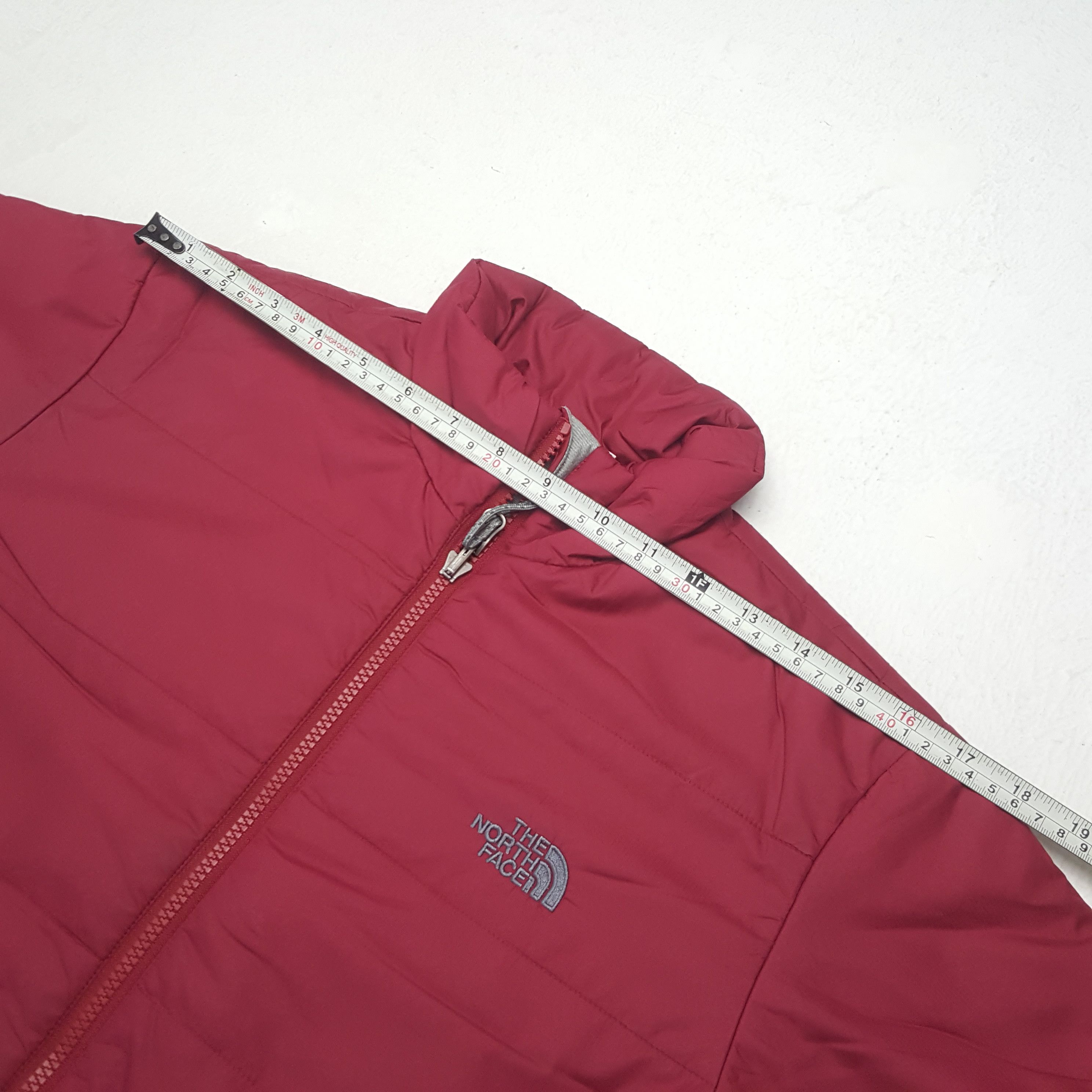 The North Face × Vintage Vintage The North Face Outdoor Windbreaker Jacket C287N7 Size US M / EU 48-50 / 2 - 5 Thumbnail