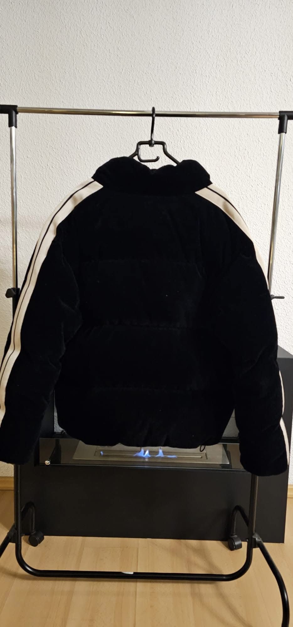 Moncler × Rick Owens Moncler x Palm Angels Ramsau corduroy jacket Size US L / EU 52-54 / 3 - 2 Thumbnail
