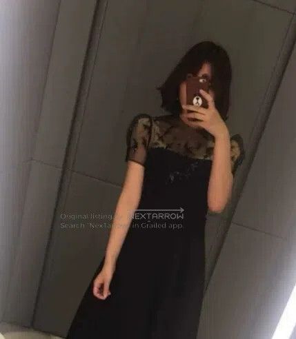 Valentino Valentino dress Size S / US 4 / IT 40 - 3 Thumbnail