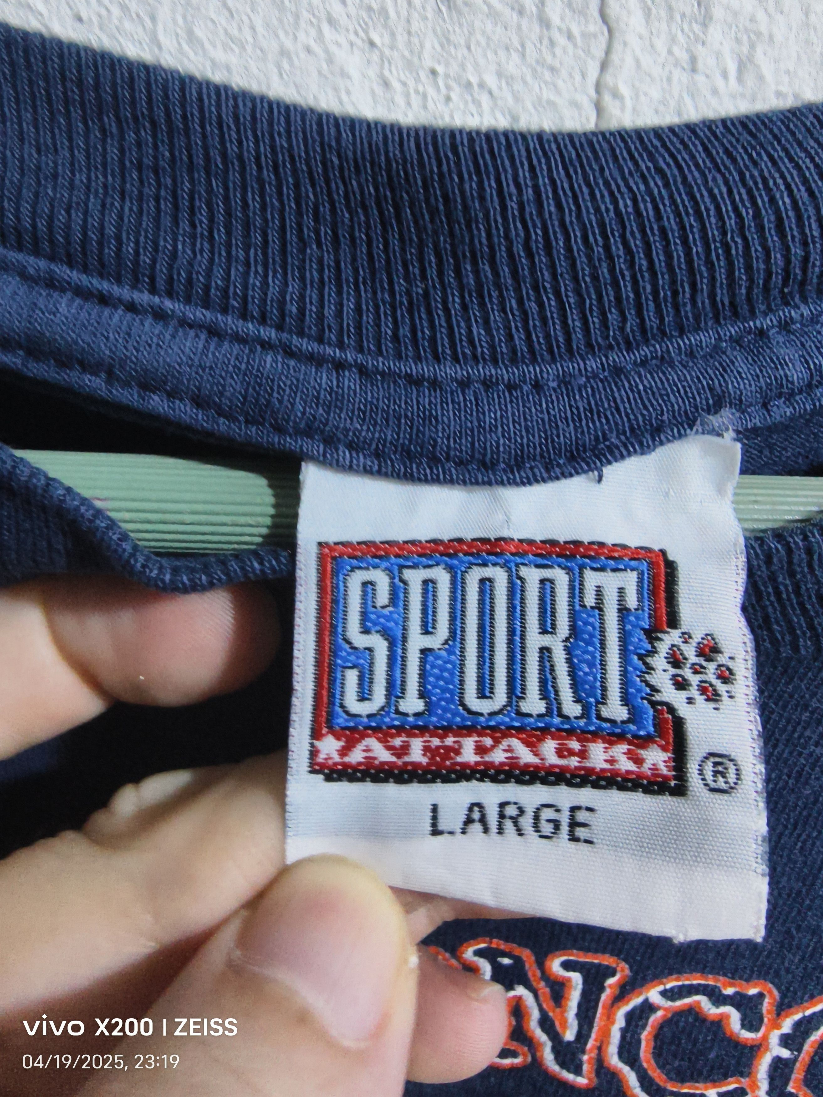NFL × Vintage NFL 1998 tee Size US L / EU 52-54 / 3 - 7 Thumbnail