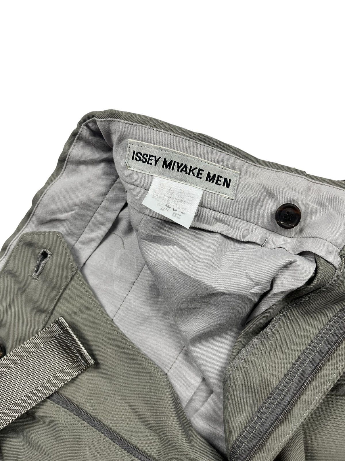Issey Miyake Issey Miyake Men Size US 33 - 8 Thumbnail