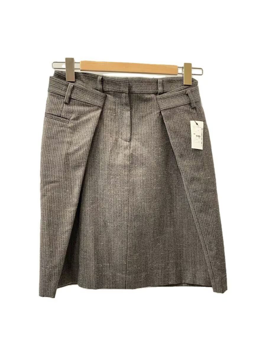 Maison Margiela Reconstructed Skirt Size 26" / US 2 / IT 38 - 1 Thumbnail