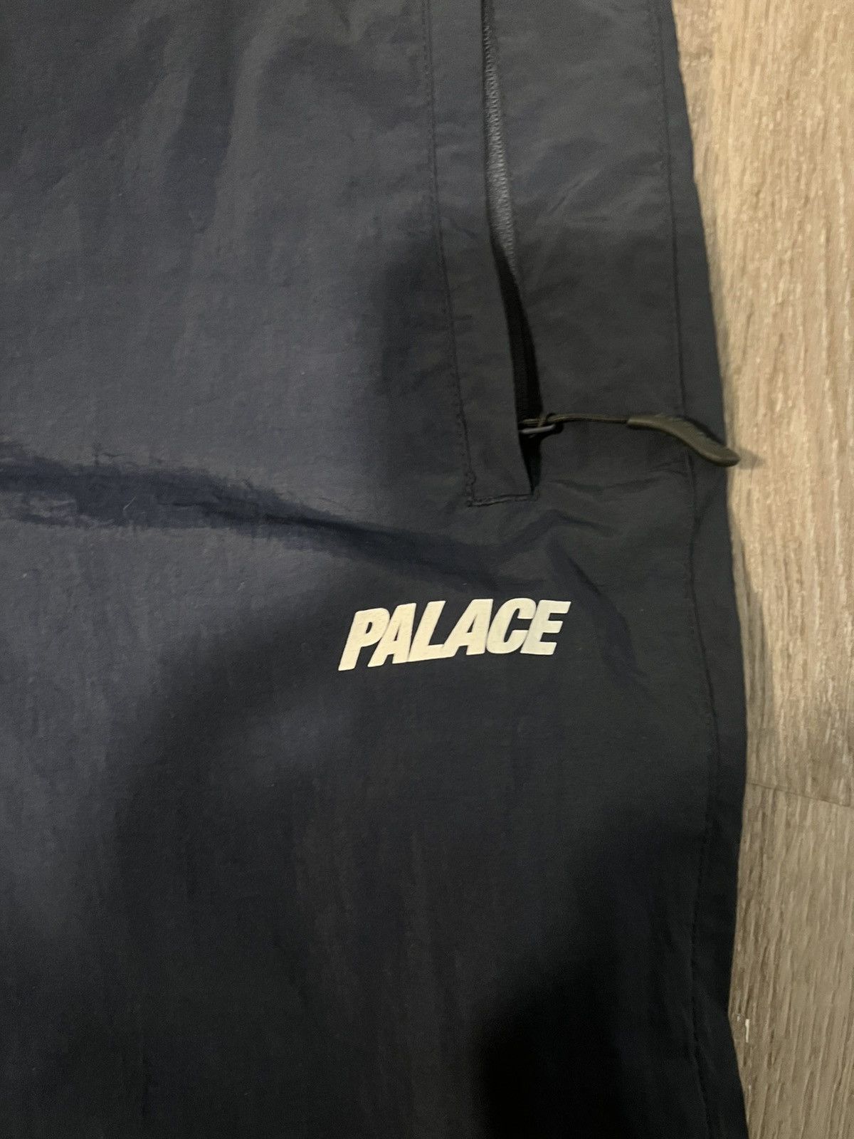 Palace PALACE RACK SHELL PANT Size US 35 - 3 Thumbnail