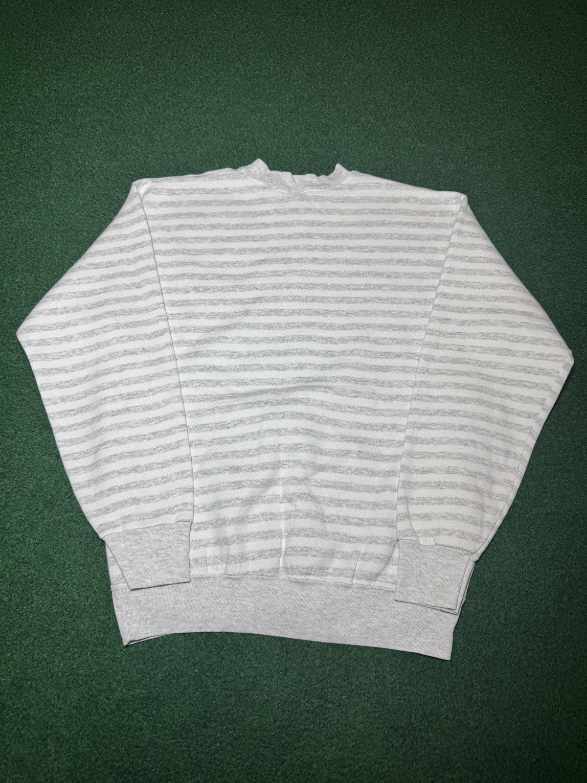 Vintage Versailles Tigers Vintage Crewneck 90s Large Sweatshirt Size US L / EU 52-54 / 3 - 5 Thumbnail