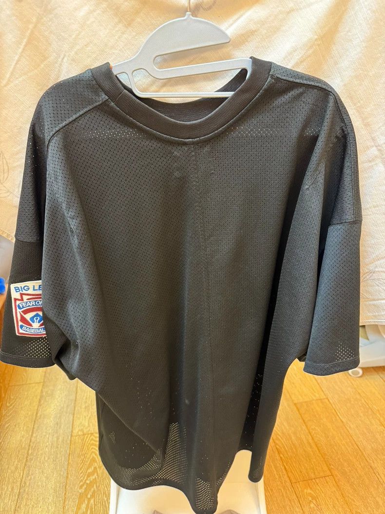 Fear of God Fear of God Short sleeves Size US XL / EU 56 / 4 - 2 Thumbnail