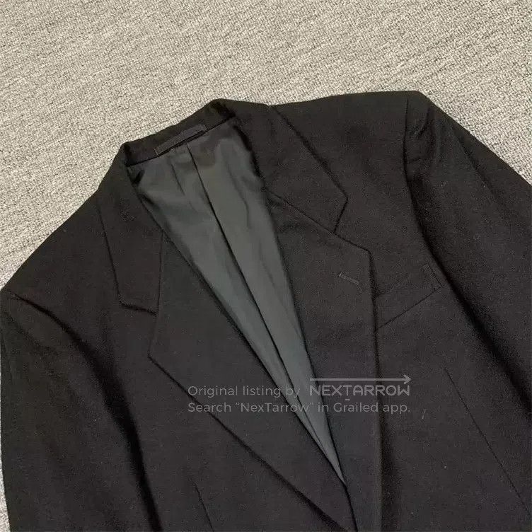 Comme des Garcons Comme Des Garcons American vintage loose casual gentleman Size US S / EU 44-46 / 1 - 2 Thumbnail