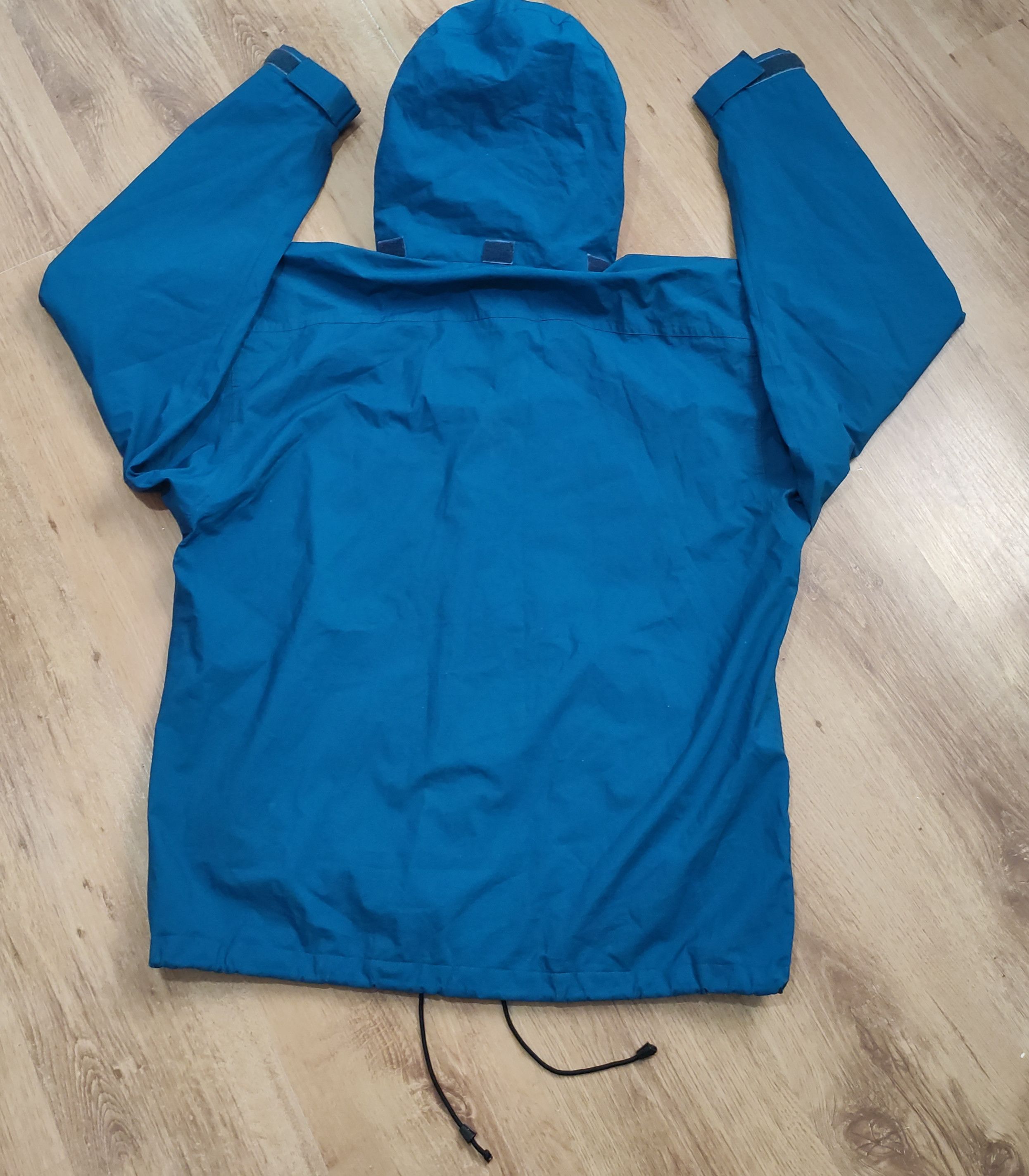 The North Face × Vintage Men's vintage The North Face Stowaway II Gore-Tex jacket XL Size US XL / EU 56 / 4 - 8 Thumbnail