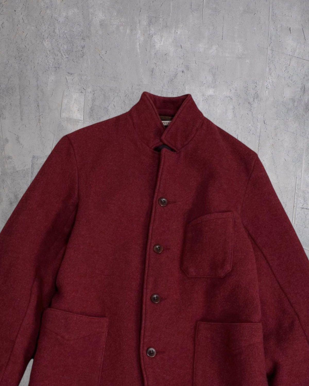 Japanese Brand × Kapital Kapital souvenir coat Size US M / EU 48-50 / 2 - 3 Thumbnail