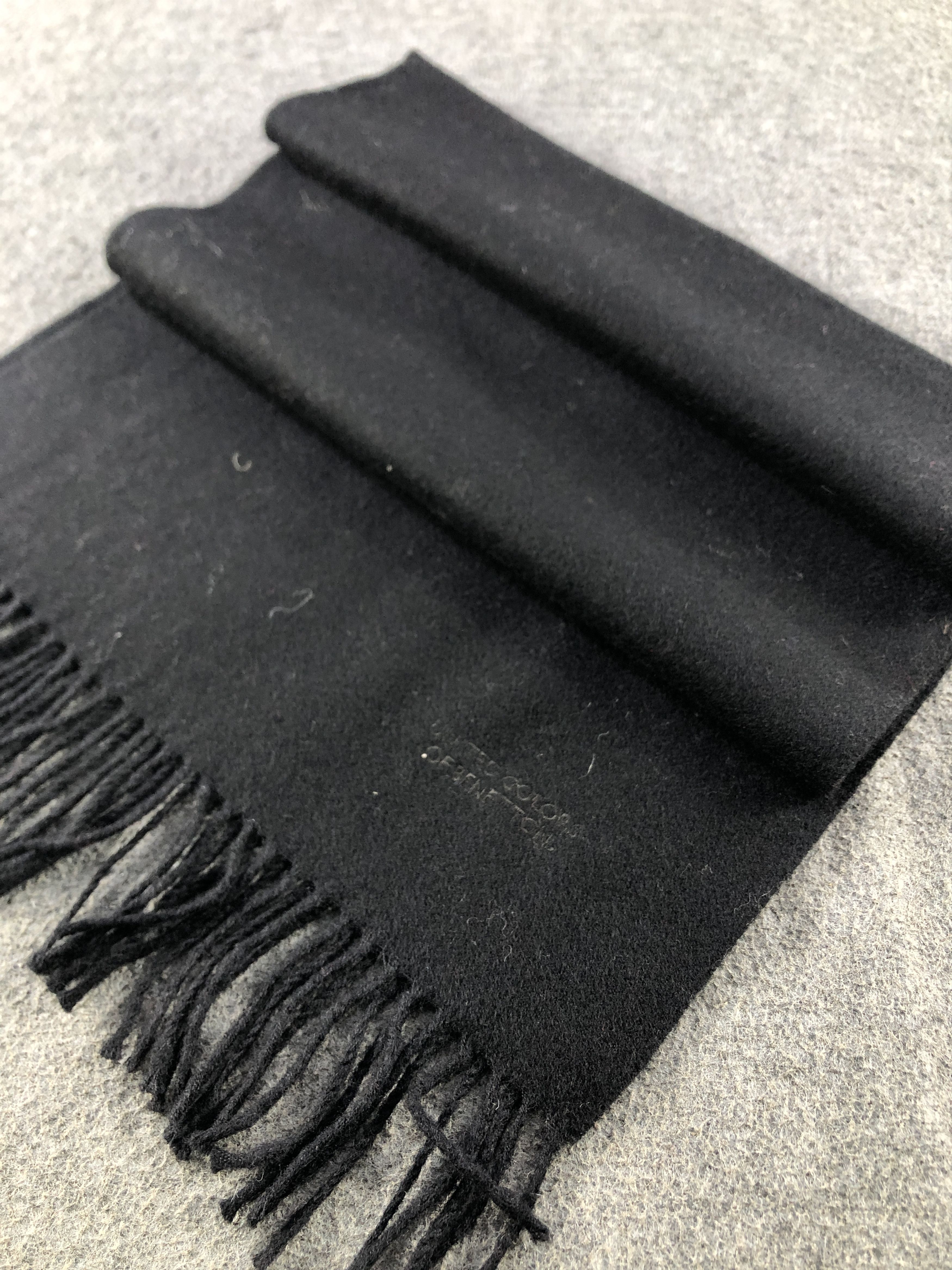United Colors Of Benetton United Colors Of Benetton Scarf / Muffler / Neckwear P743 Size ONE SIZE - 3 Thumbnail