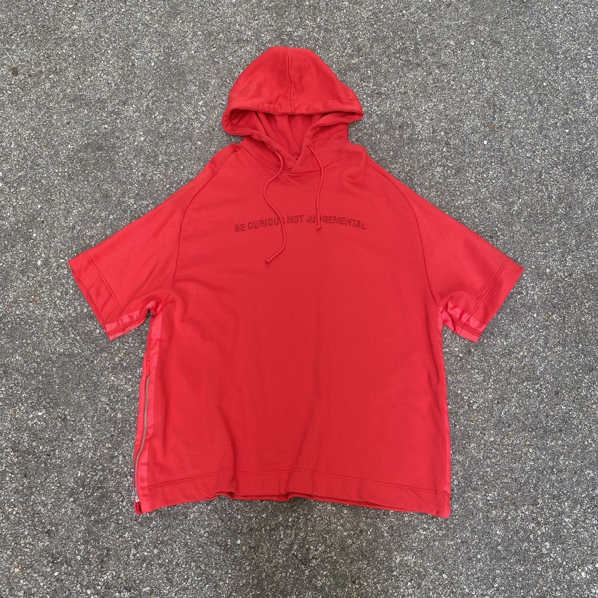 Juun.J Juun.J Oversized Hoodie Baggy Size US L / EU 52-54 / 3 - 1 Thumbnail