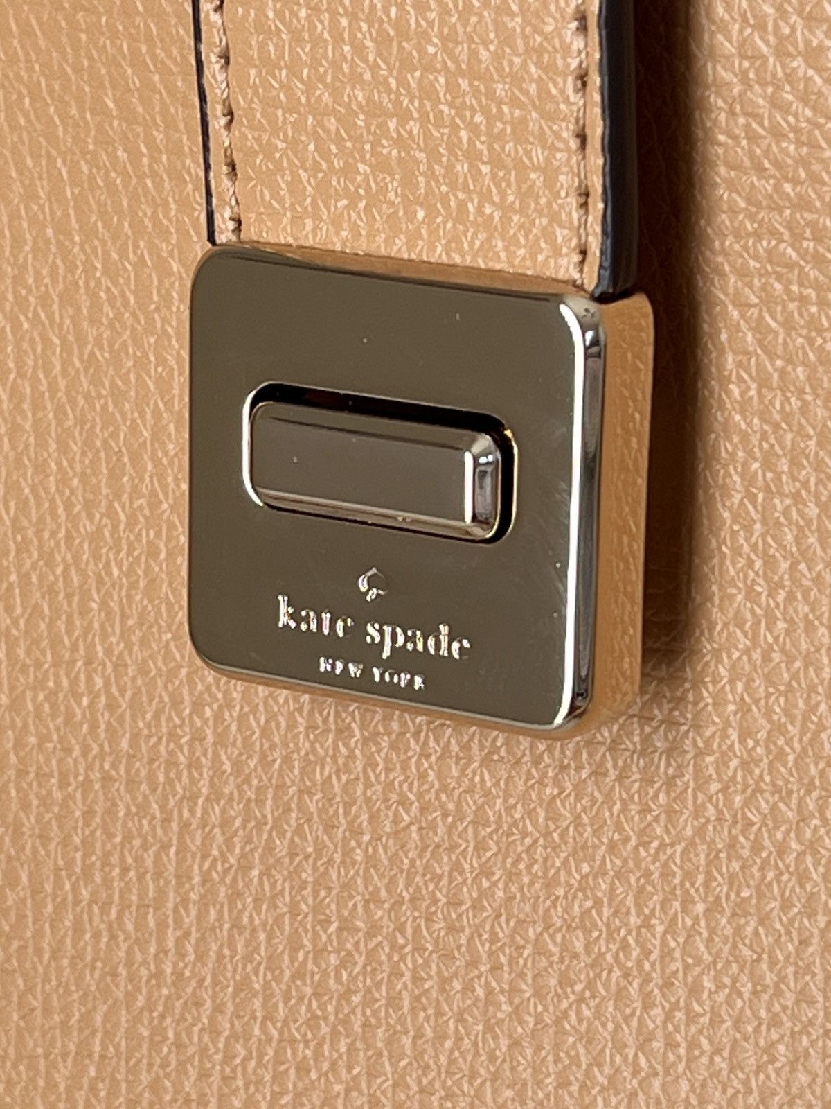 Kate Spade Kate Spade Phoebe Medium Satchel Size ONE SIZE - 11 Thumbnail
