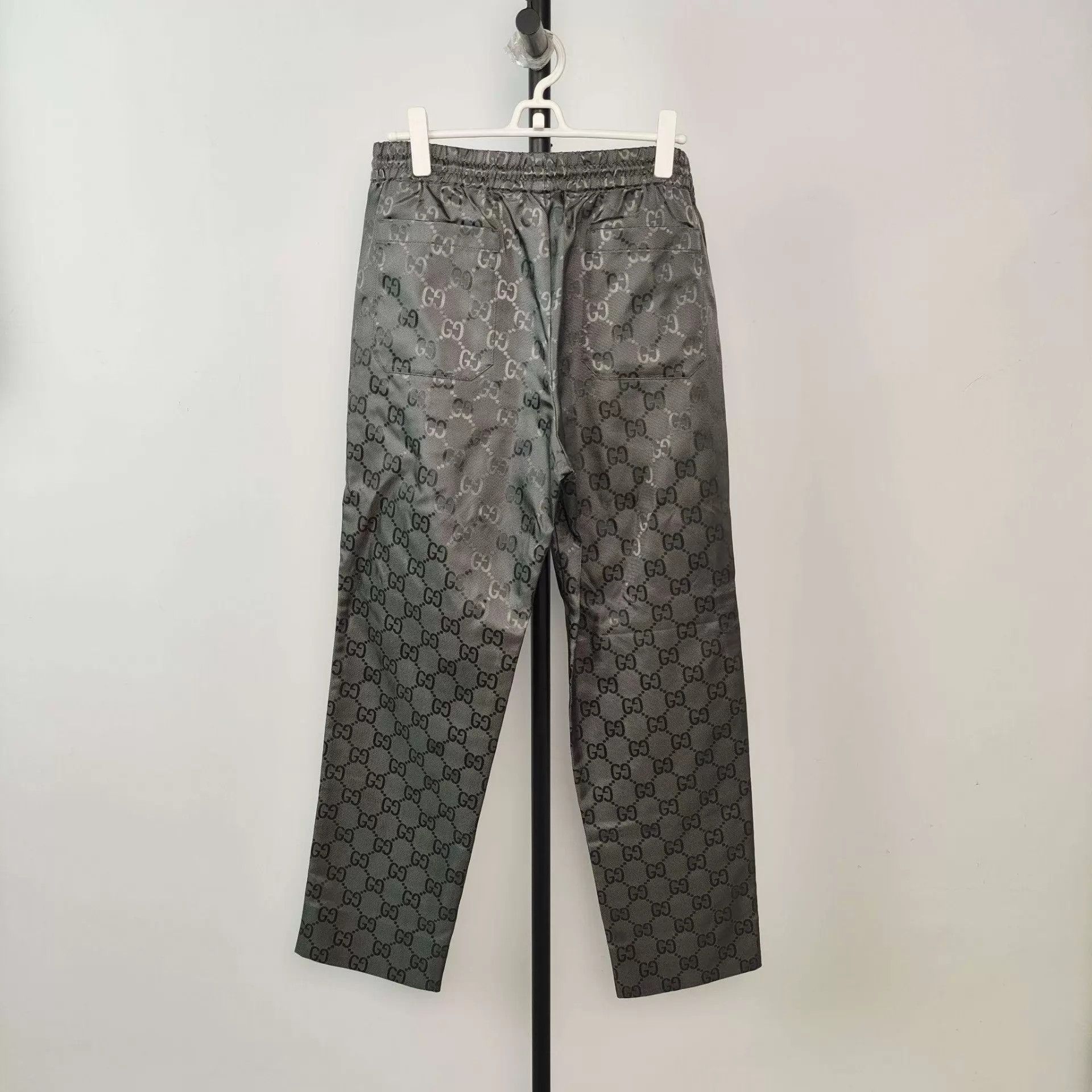 Gucci Gucci casual pants 48 Size US 32 / EU 48 - 3 Thumbnail