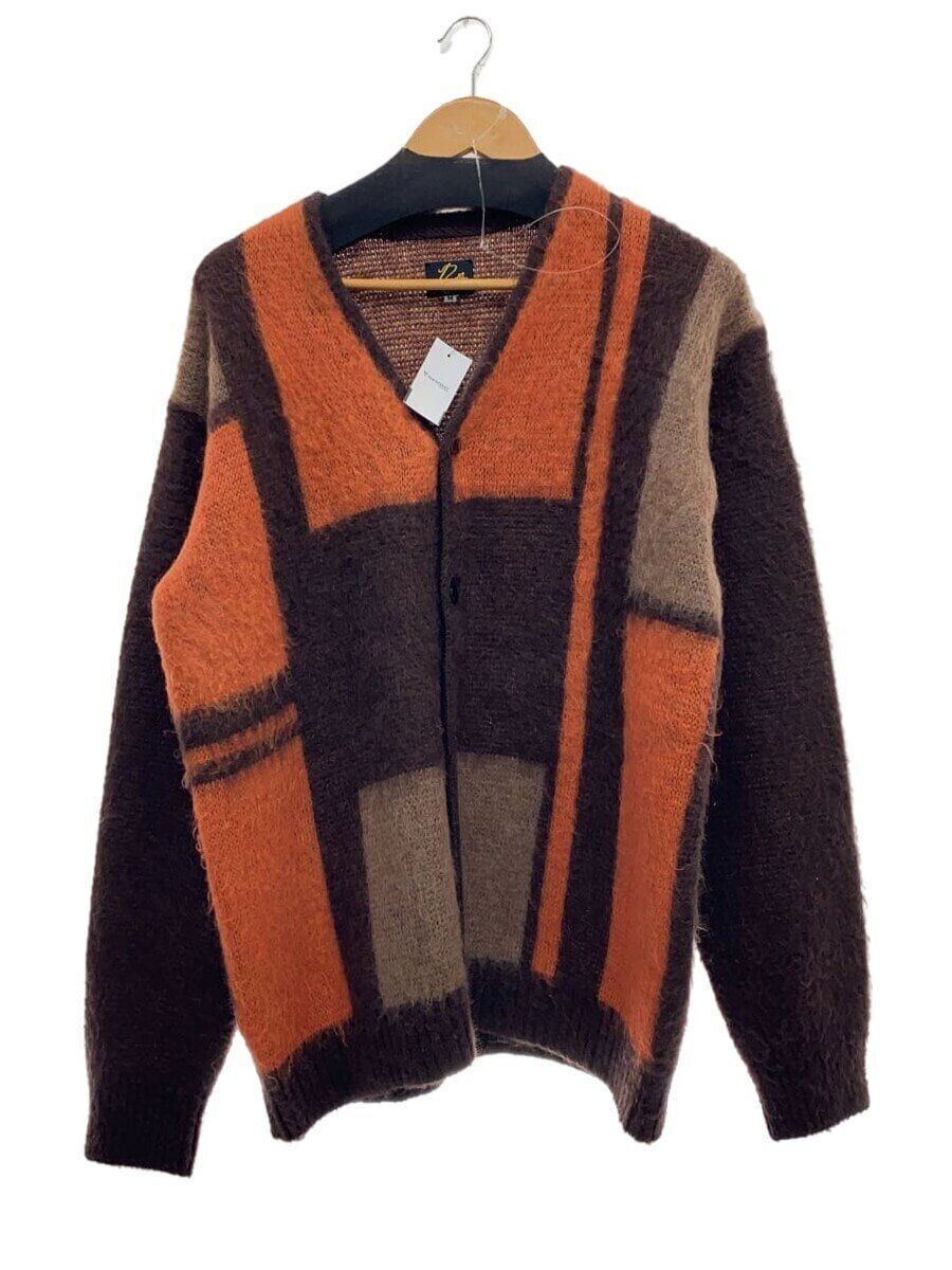 Needles Mondrian Mohair Cardigan Size US M / EU 48-50 / 2 - 1 Thumbnail