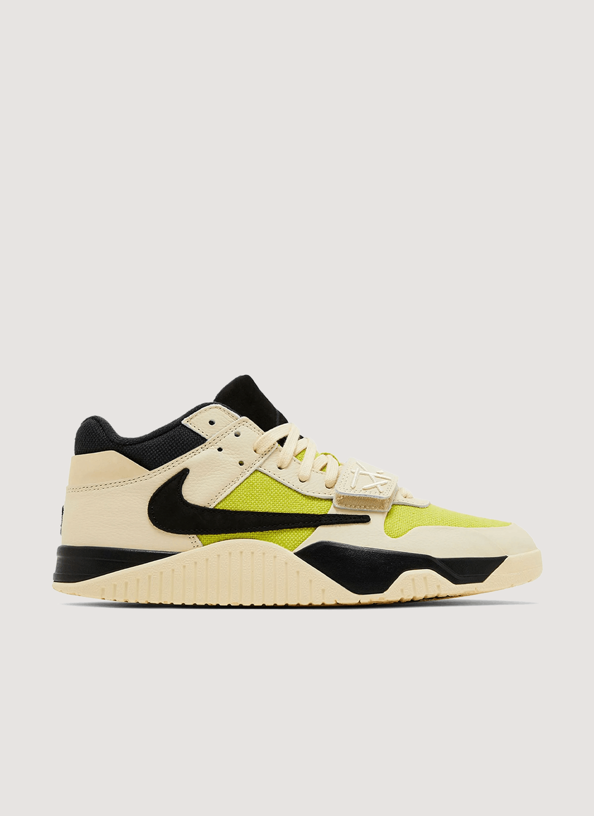 Jordan Jumpman Jack TR Bright Cactus