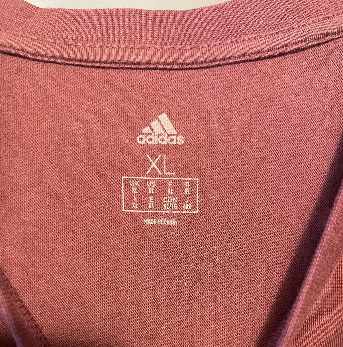 Adidas Authentic Adidas basketball lil str fruits of my labor tee Size US XL / EU 56 / 4 - 4 Thumbnail