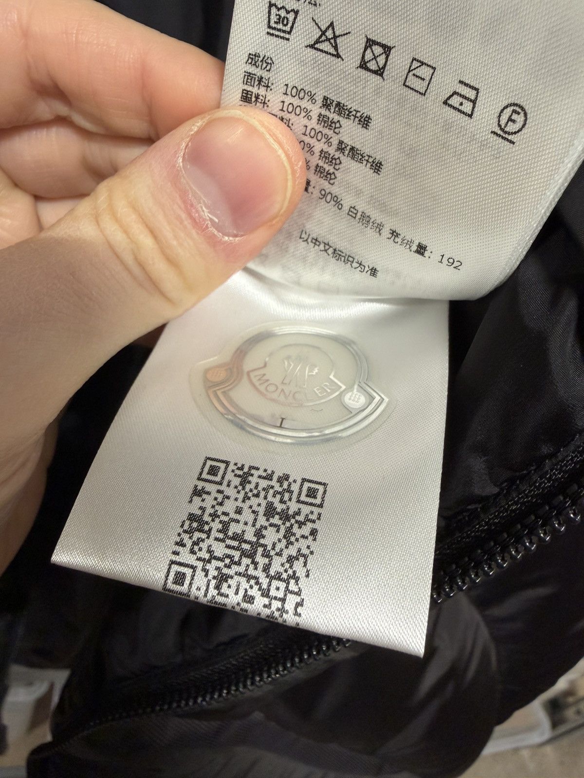 Moncler Moncler Odon Hooded Down Vest NEW 1600$ Size US XL / EU 56 / 4 - 7 Thumbnail