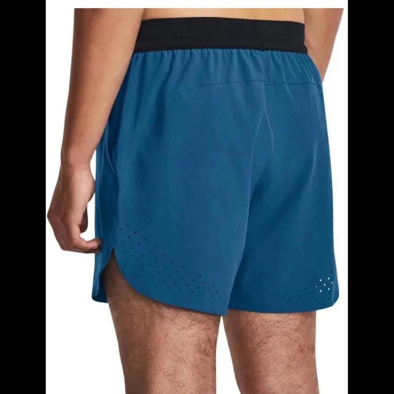 Under Armour New Ua Under Armour Peak Size US 36 / EU 52 - 7 Thumbnail