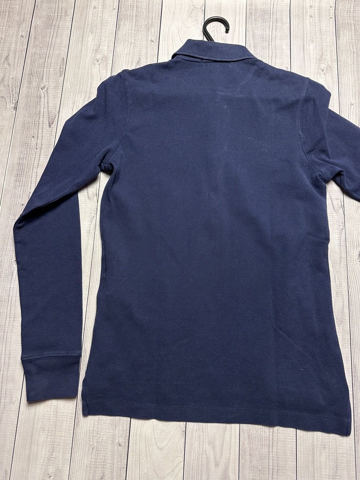 Other Vintage polo Ralph Lauren women’s rugby jersey logo size S Size S / US 4 / IT 40 - 8 Thumbnail