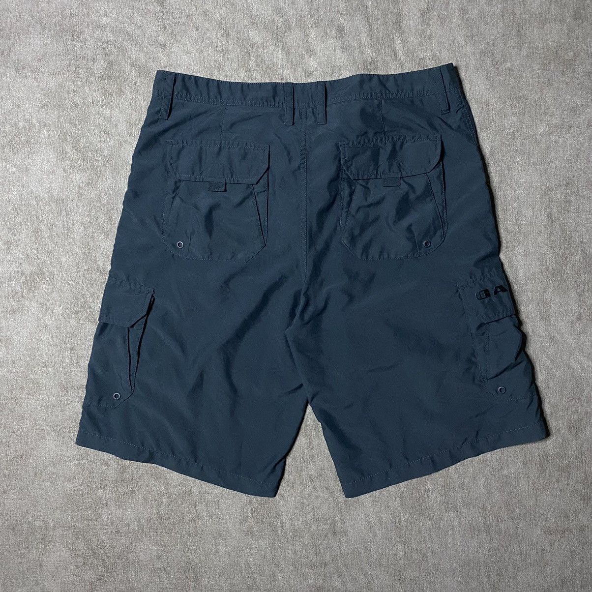 Oakley Oakley cargo shorts outdoor y2k | Grailed