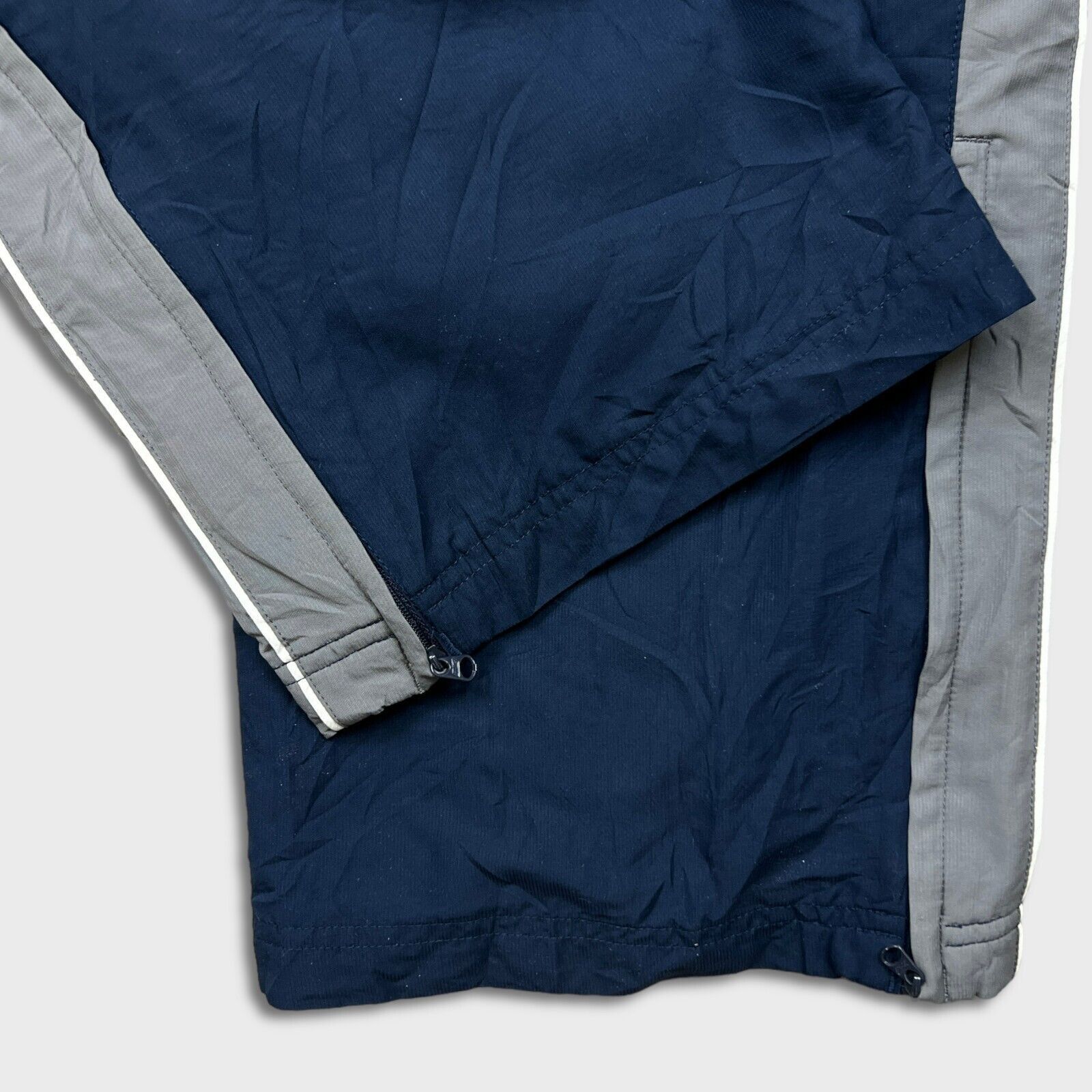 Reebok × Vintage Reebok Track Pants Large Classic Relaxed Athletic Gym Jogger Size US 30 / EU 46 - 5 Thumbnail