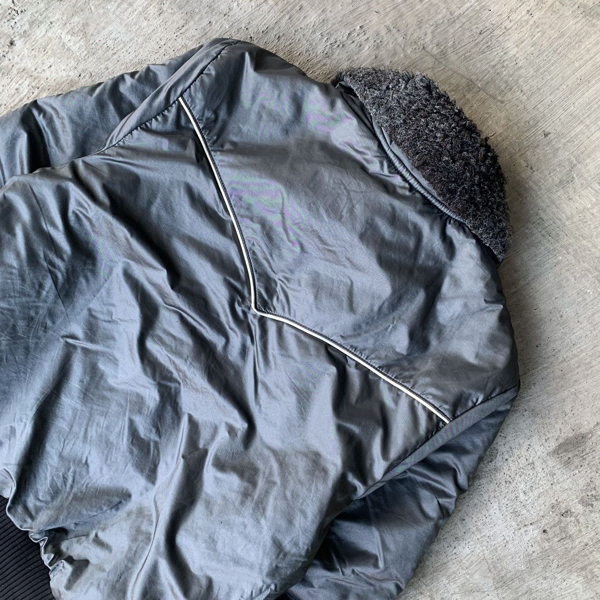 Vintage 80s Vintage Miller military Work Jacket USA rare Size US M / EU 48-50 / 2 - 18 Thumbnail