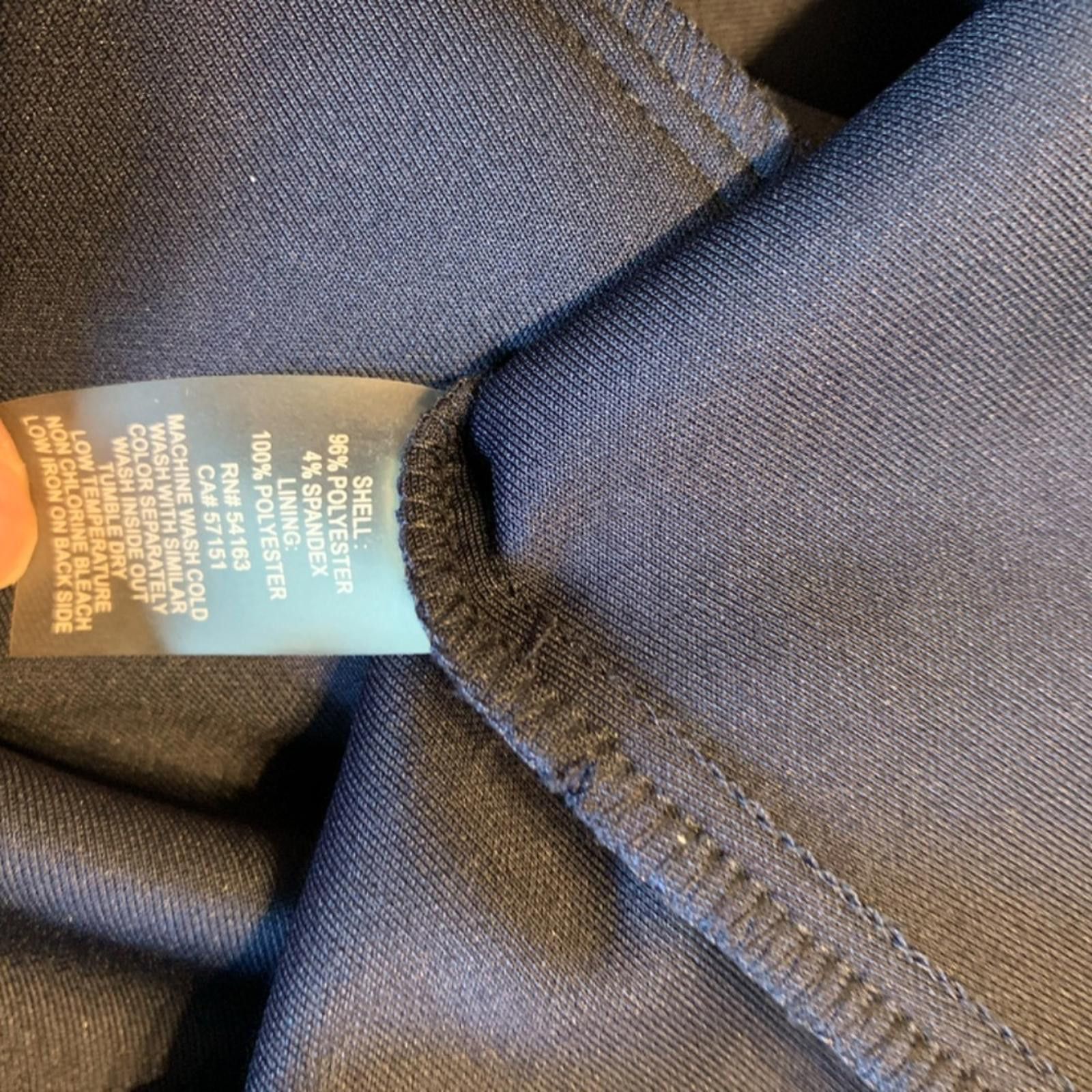 Other Ellen Tracy Dress Size L / US 10 / IT 46 - 5 Thumbnail