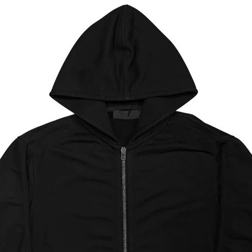 【ヘイダーアッカーマン】 V-NECK TOP PERTH ELECTRIC Haider Ackermann Trim Stripe Perth Zip Hoodie