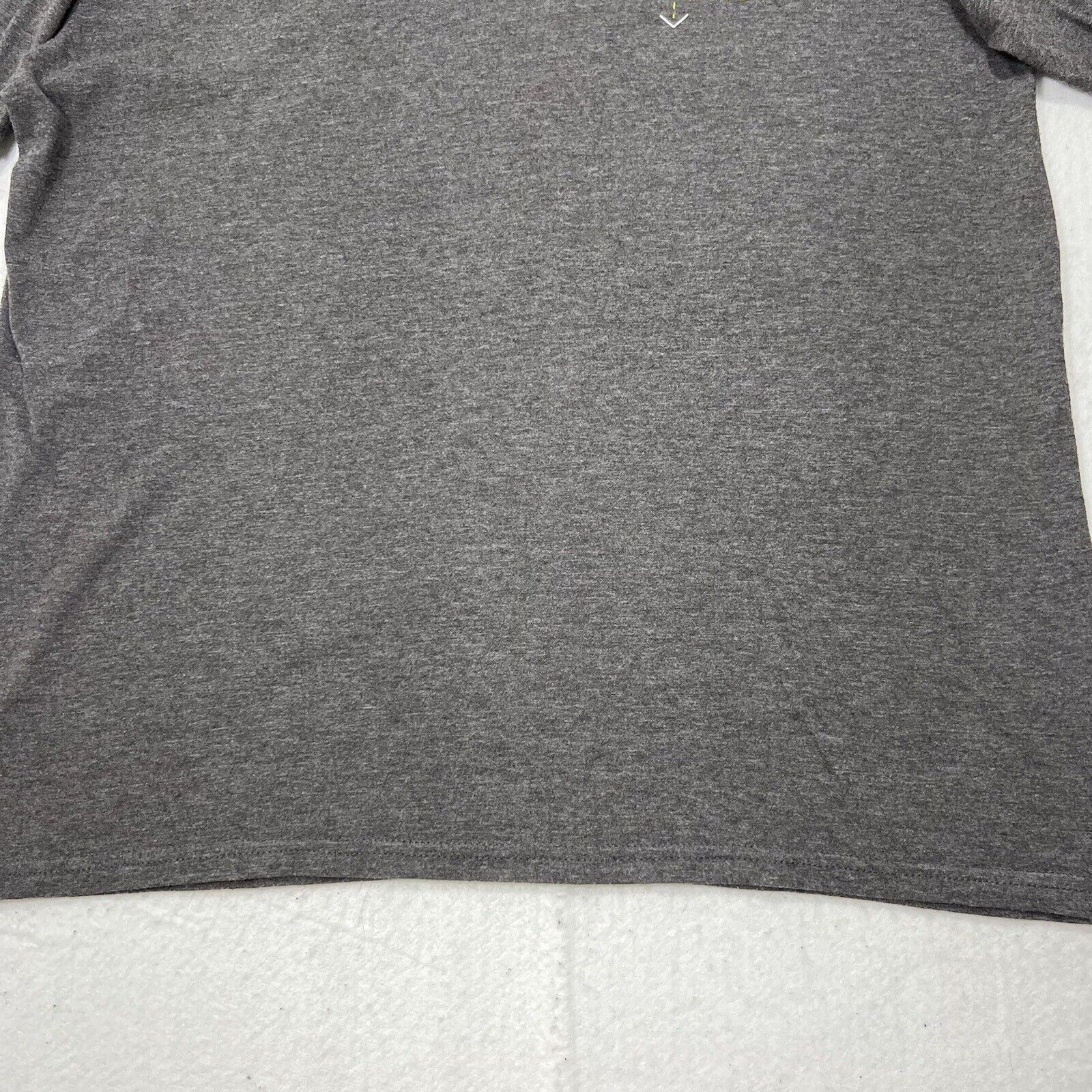 Other Microsoft Corporation Intern Short Sleeve Graphic T Shirt Size US L / EU 52-54 / 3 - 7 Thumbnail