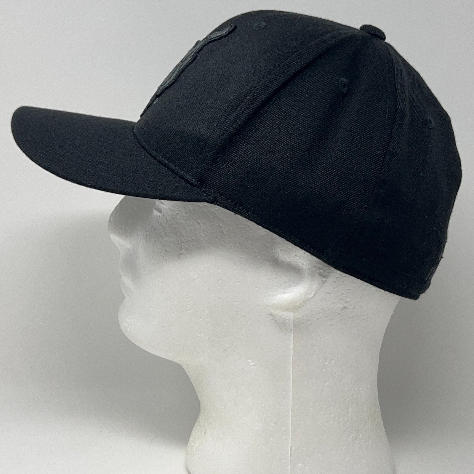 Other Arrogant Bastard Ale Hat Cap Stone Brewing Beer Black L-XL Size ONE SIZE - 7 Thumbnail
