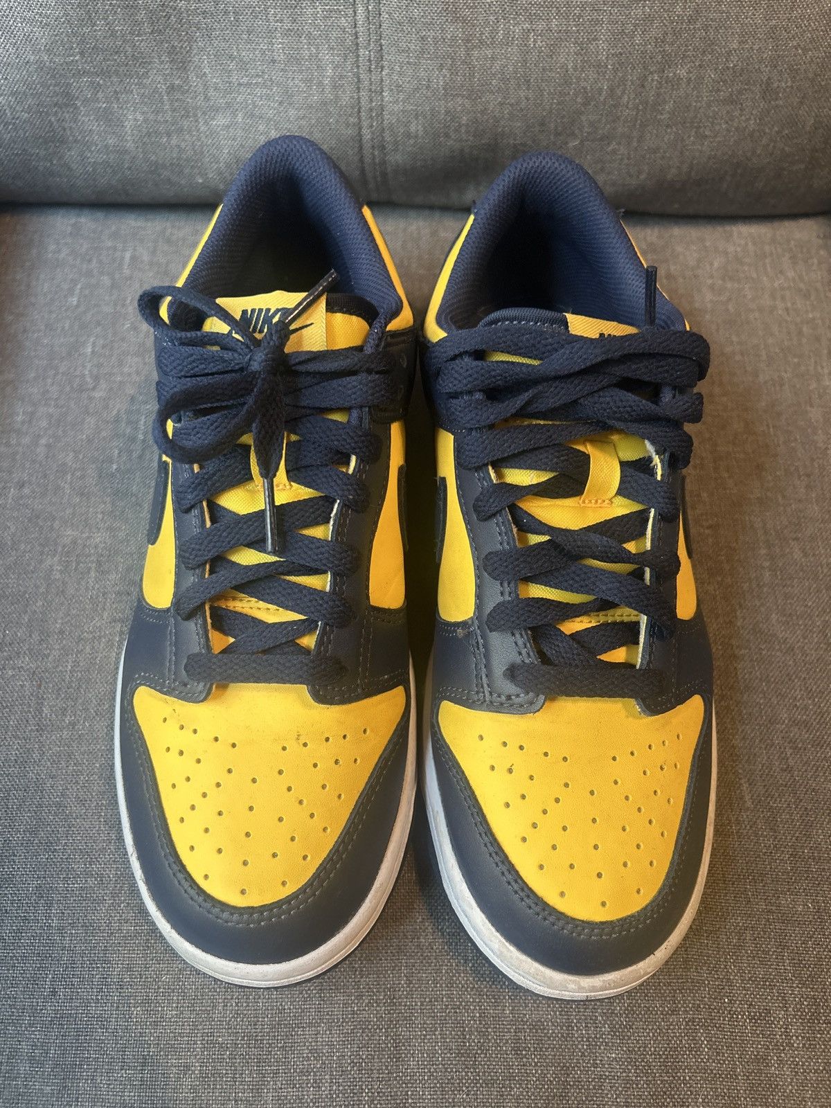 Nike Nike Dunk Size US 7 / EU 40 - 1 Thumbnail