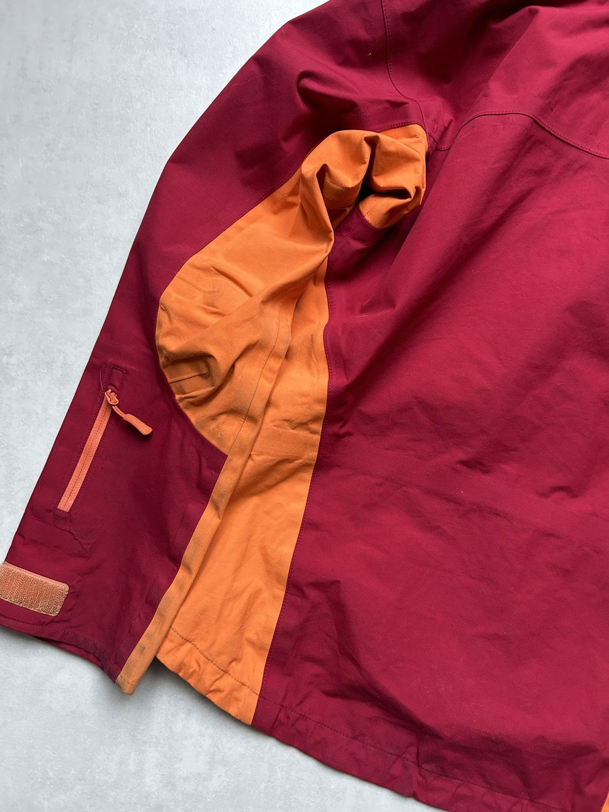 Norrona Norrona Narvik Gore-Tex Jacket Size US S / EU 44-46 / 1 - 15 Thumbnail