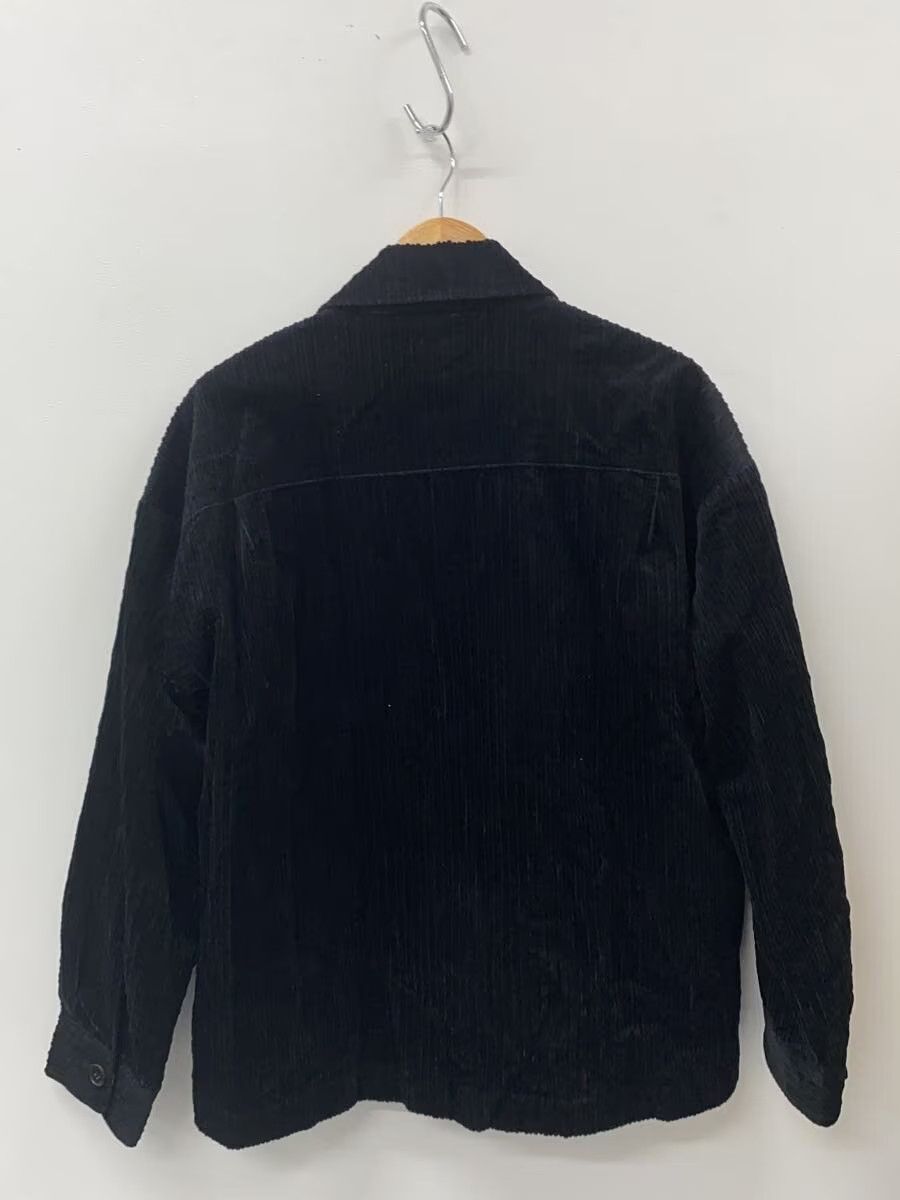 Number (N)ine Boxy Corduroy Jacket Size US M / EU 48-50 / 2 - 2 Thumbnail